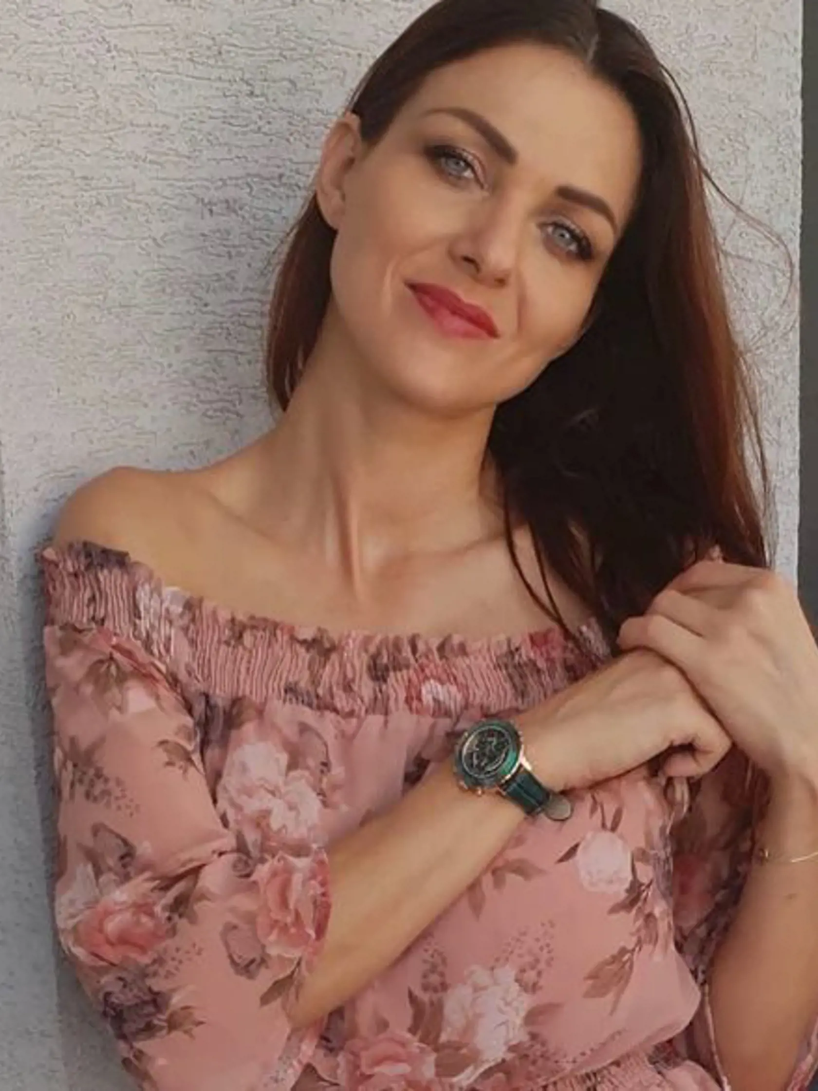 Martina Schindlerová (31)