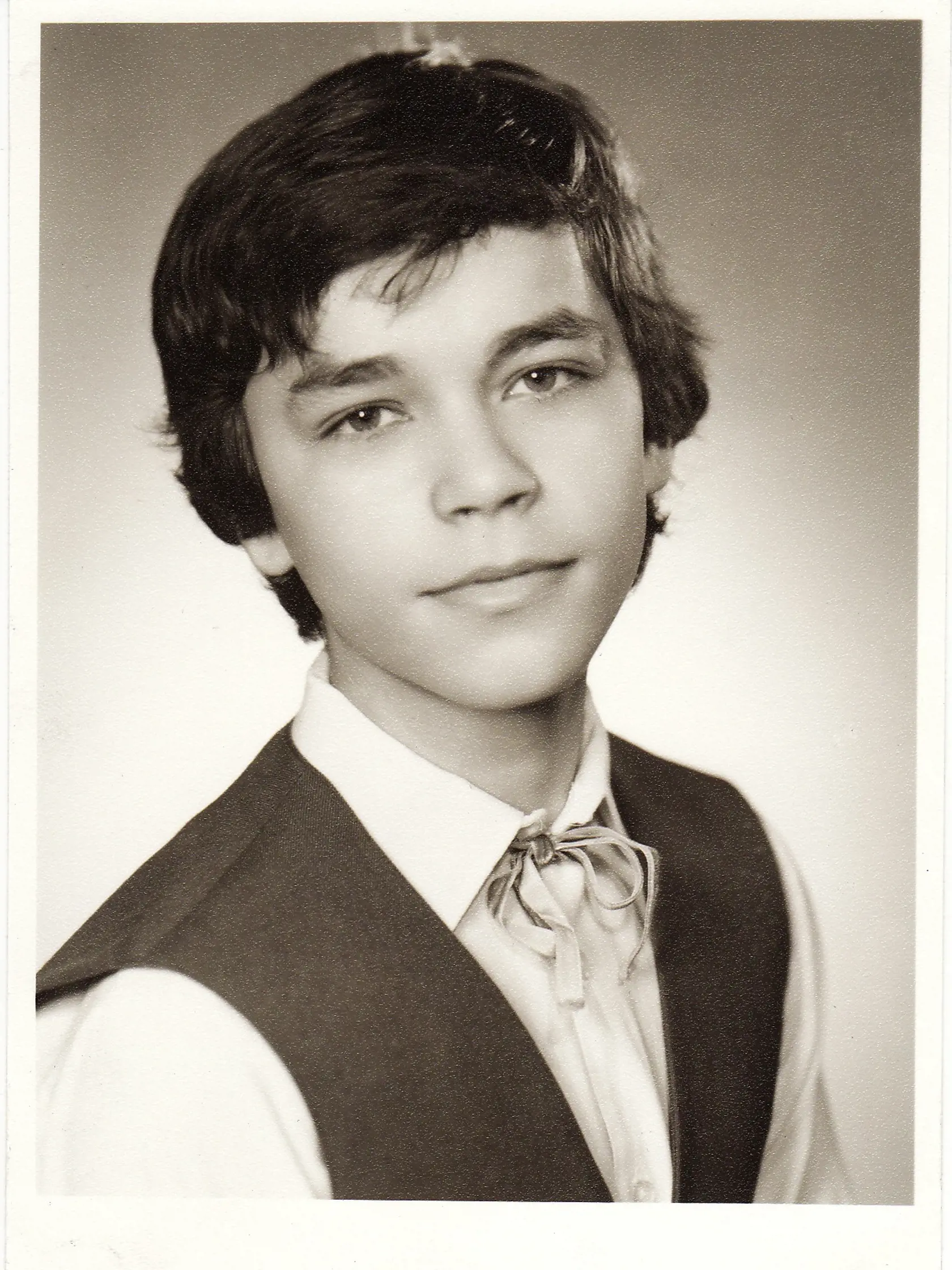 Roman kedysi