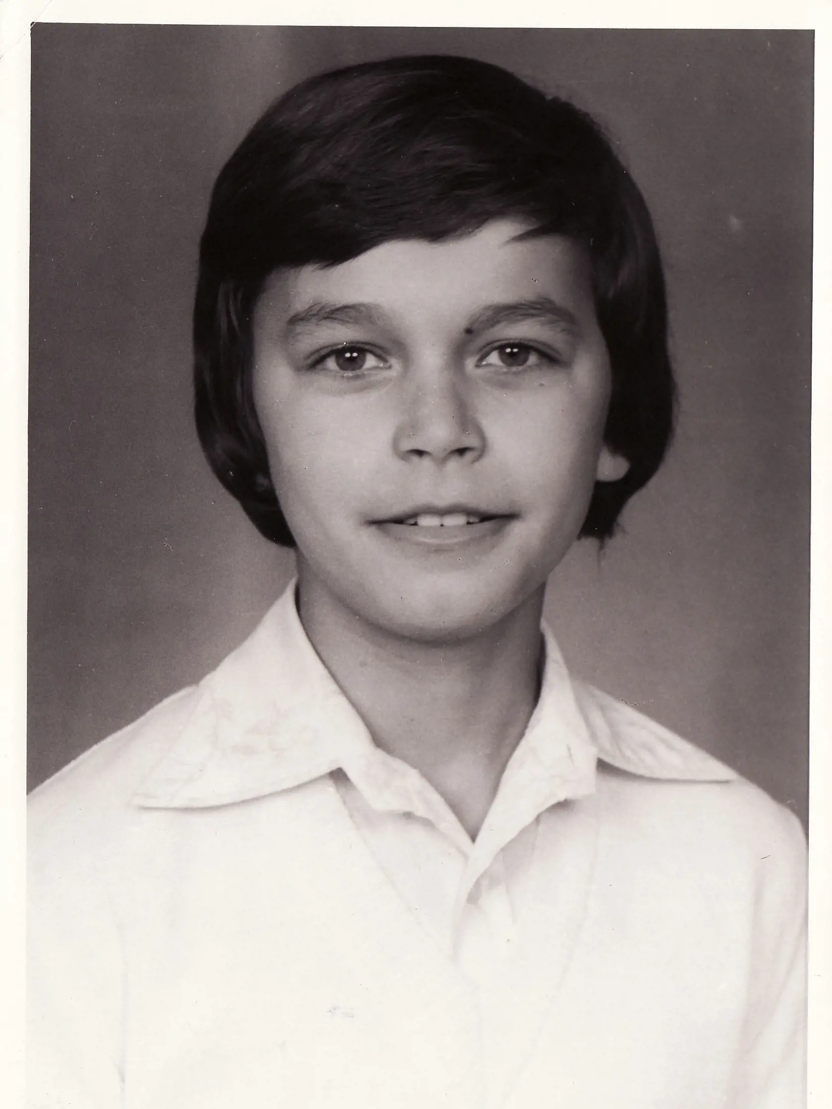 Roman kedysi