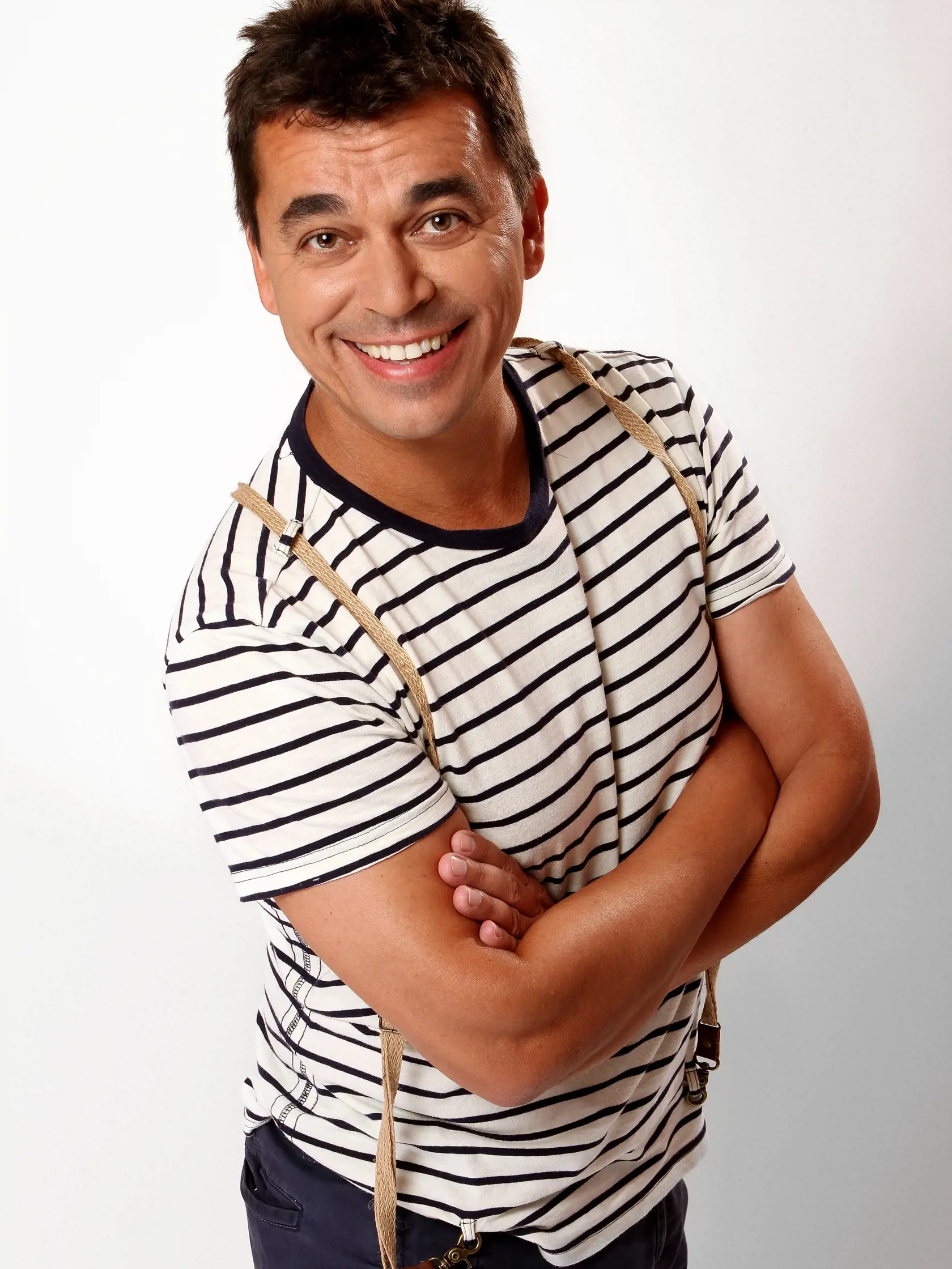 Roman Pomajbo