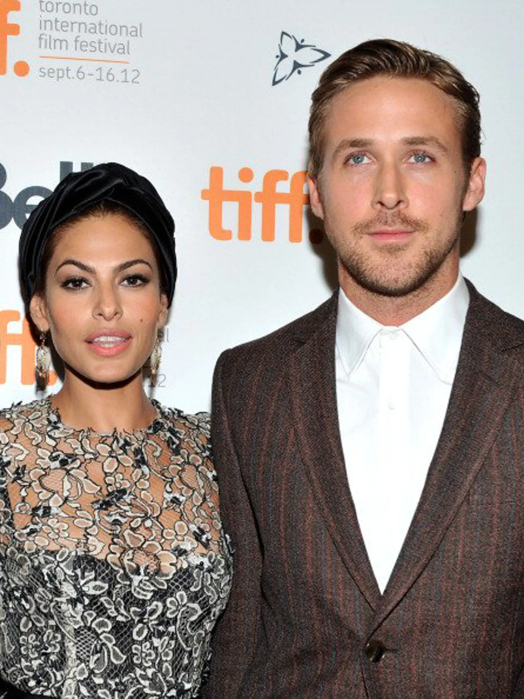 Filmový pár - Ryan Gosling a Eva Mendes - majú dve deti a snažia sa ich držať mimo paparazzov.