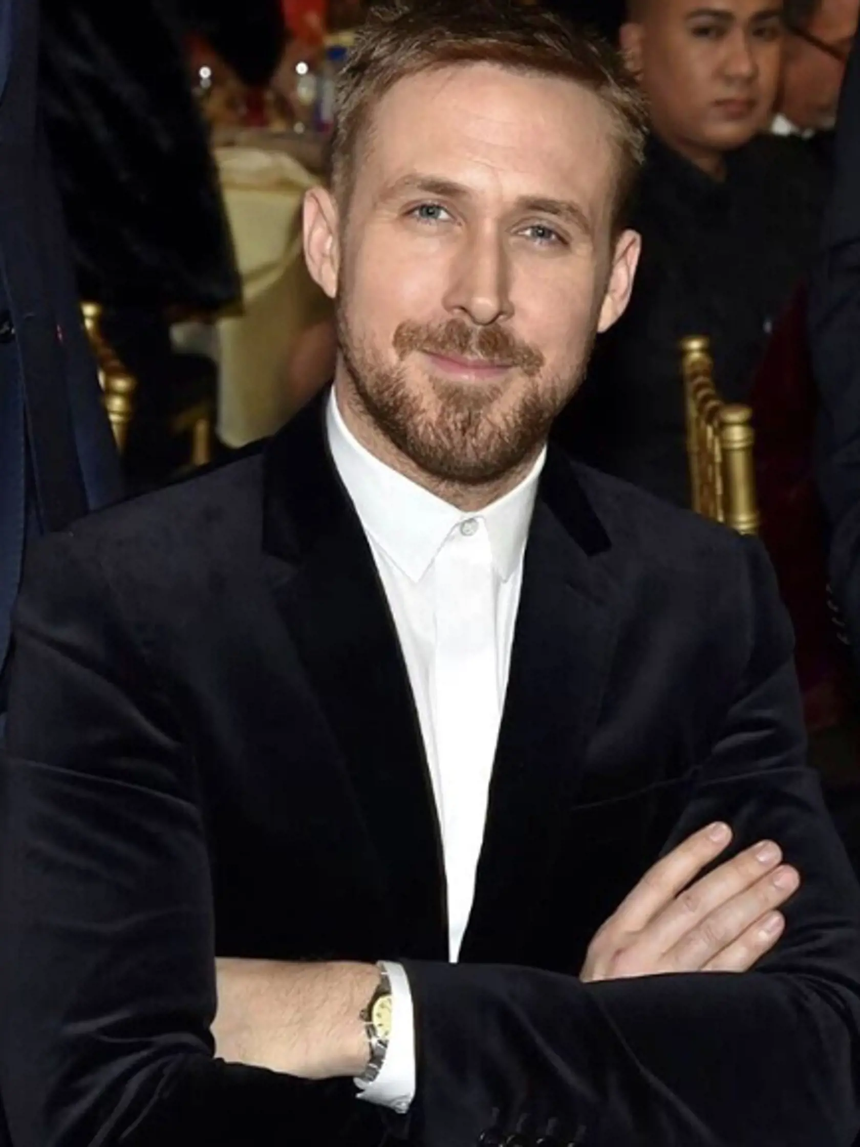 Ryan Gosling