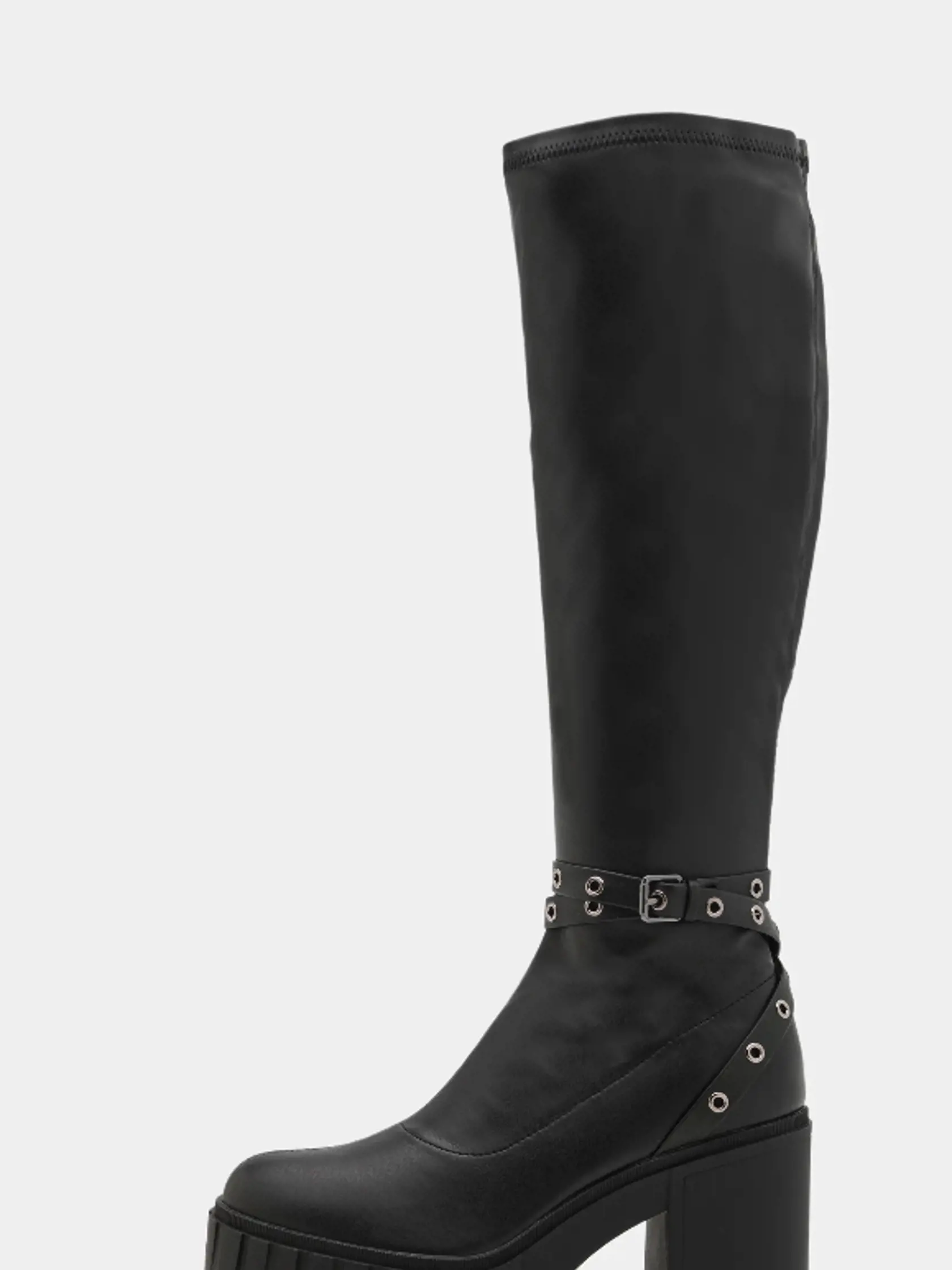 Čižmy, Zalando, 32 eur