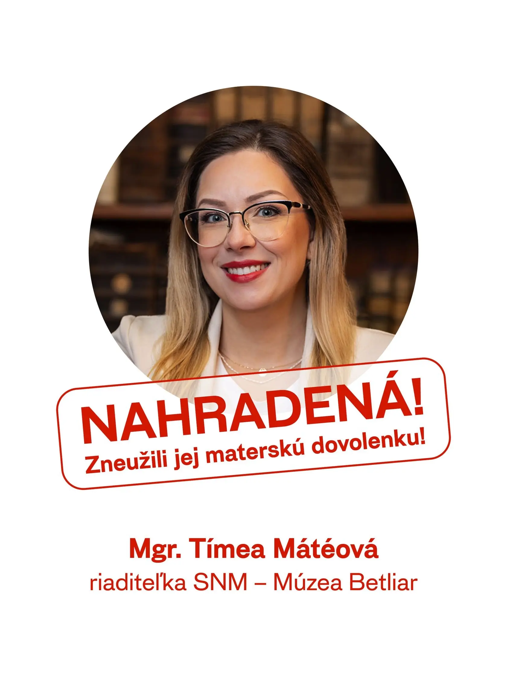 Pôvodná facebooková stránka Múzea Betliar je premenovaná na Andrássy Museum. Objavili sa na nej v stredu 1. apríla takéto informácie.