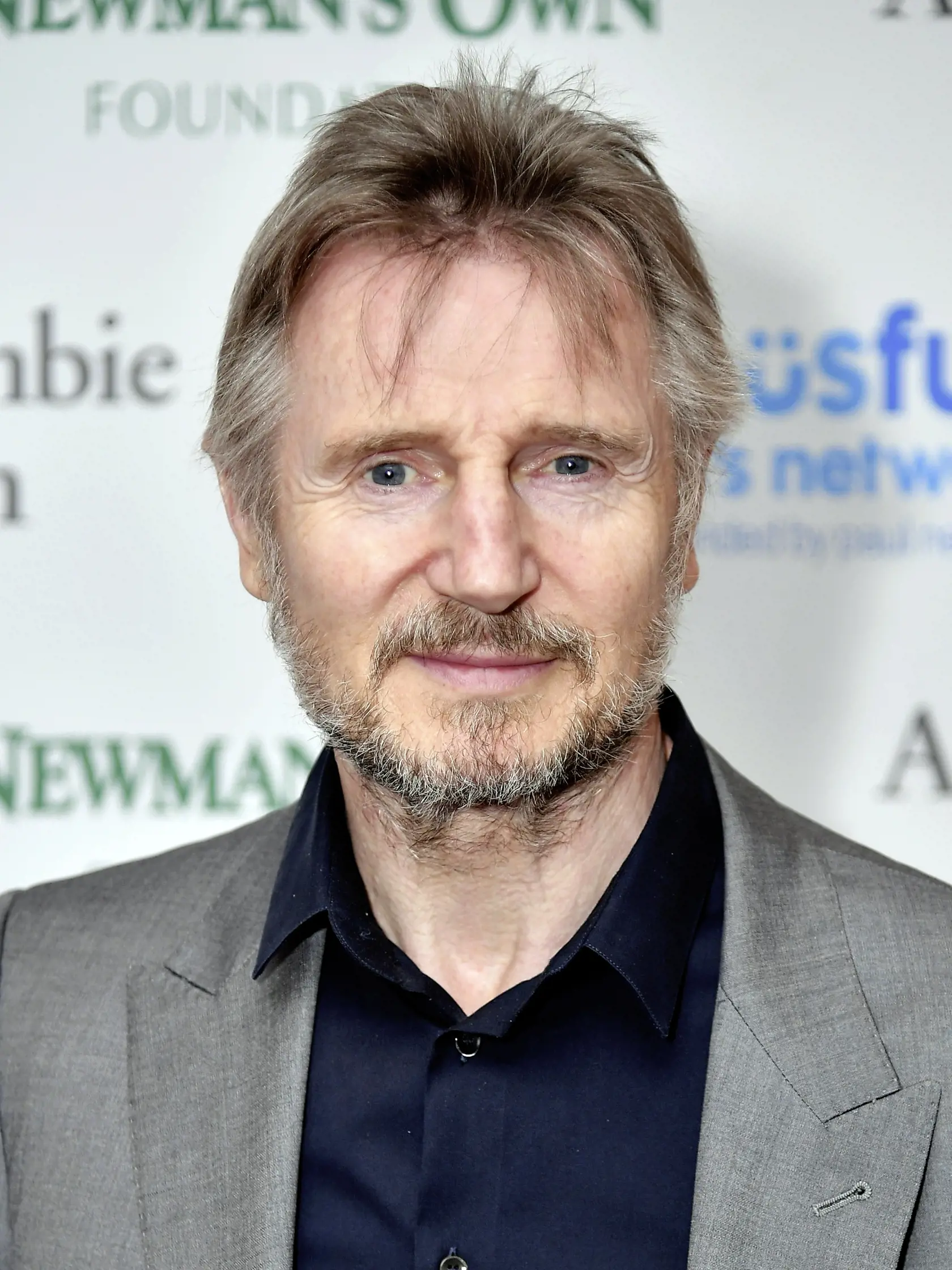 Liam Neeson