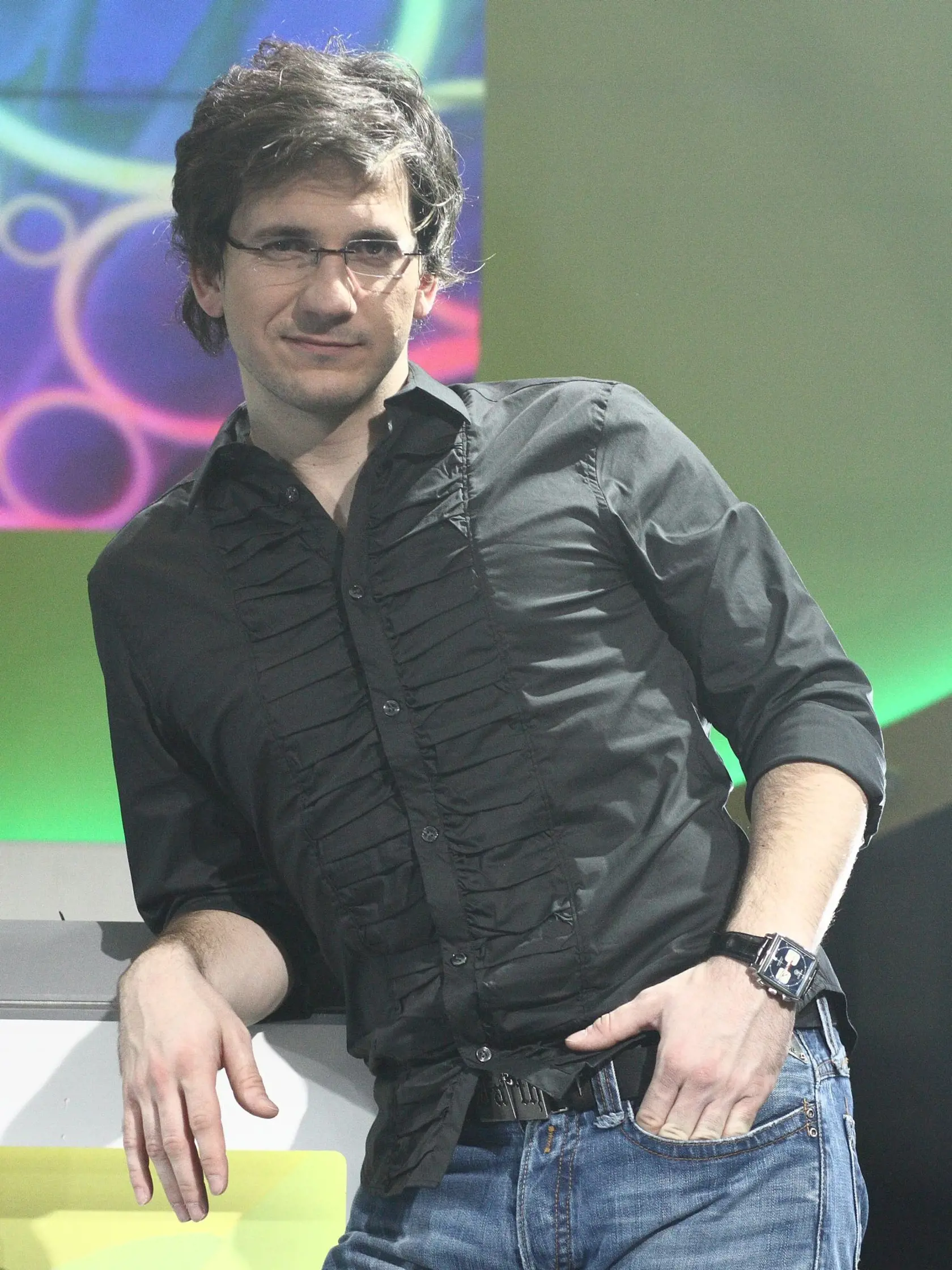 Juraj Mokrý