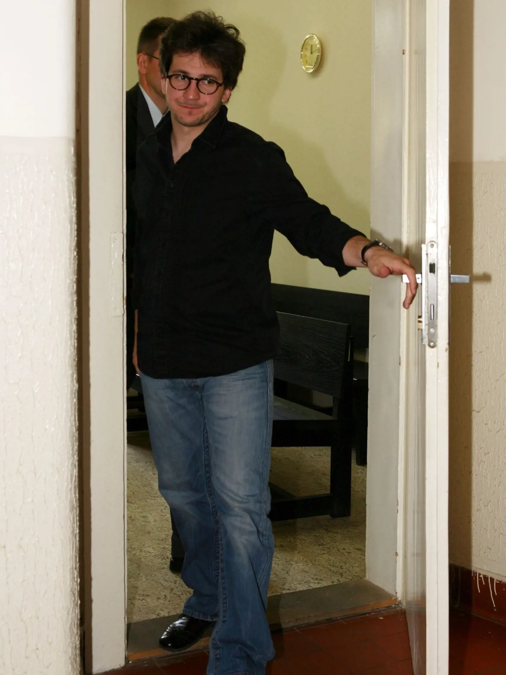 Juraj Mokrý