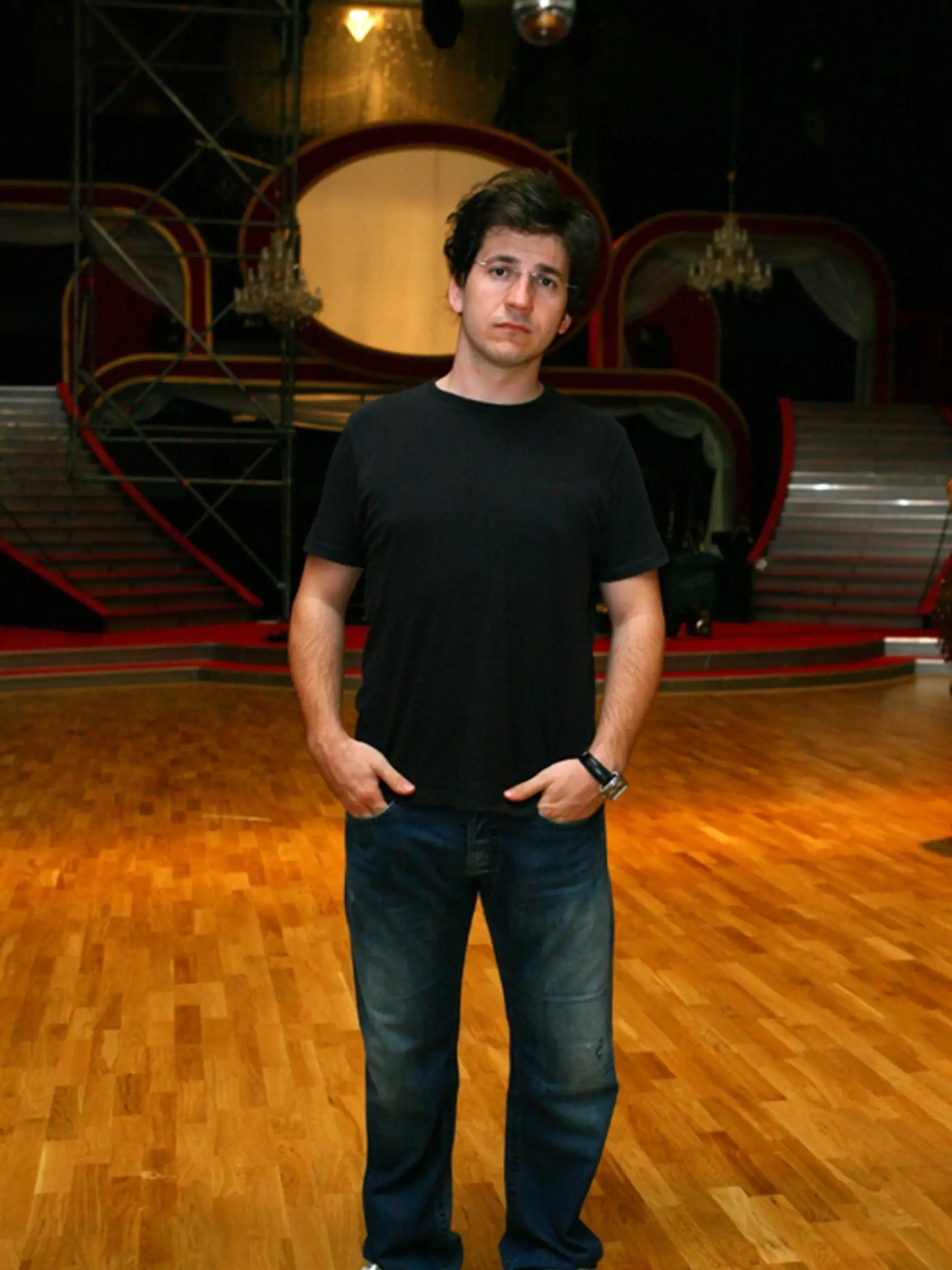 Juraj Mokrý