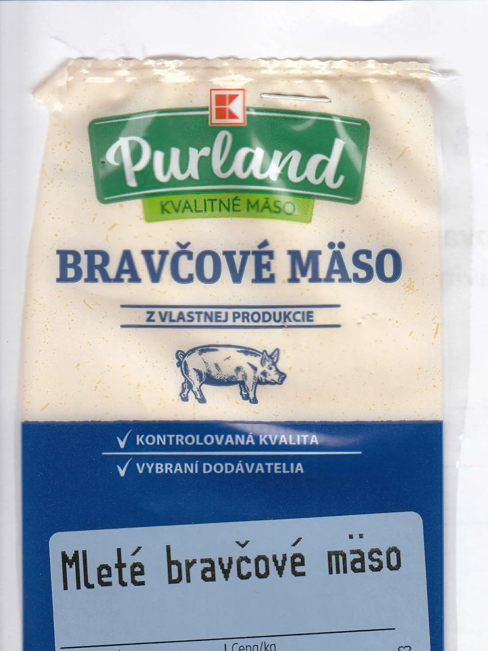 Na našich pultoch sa opäť objavilo mäso so salmonelózou.