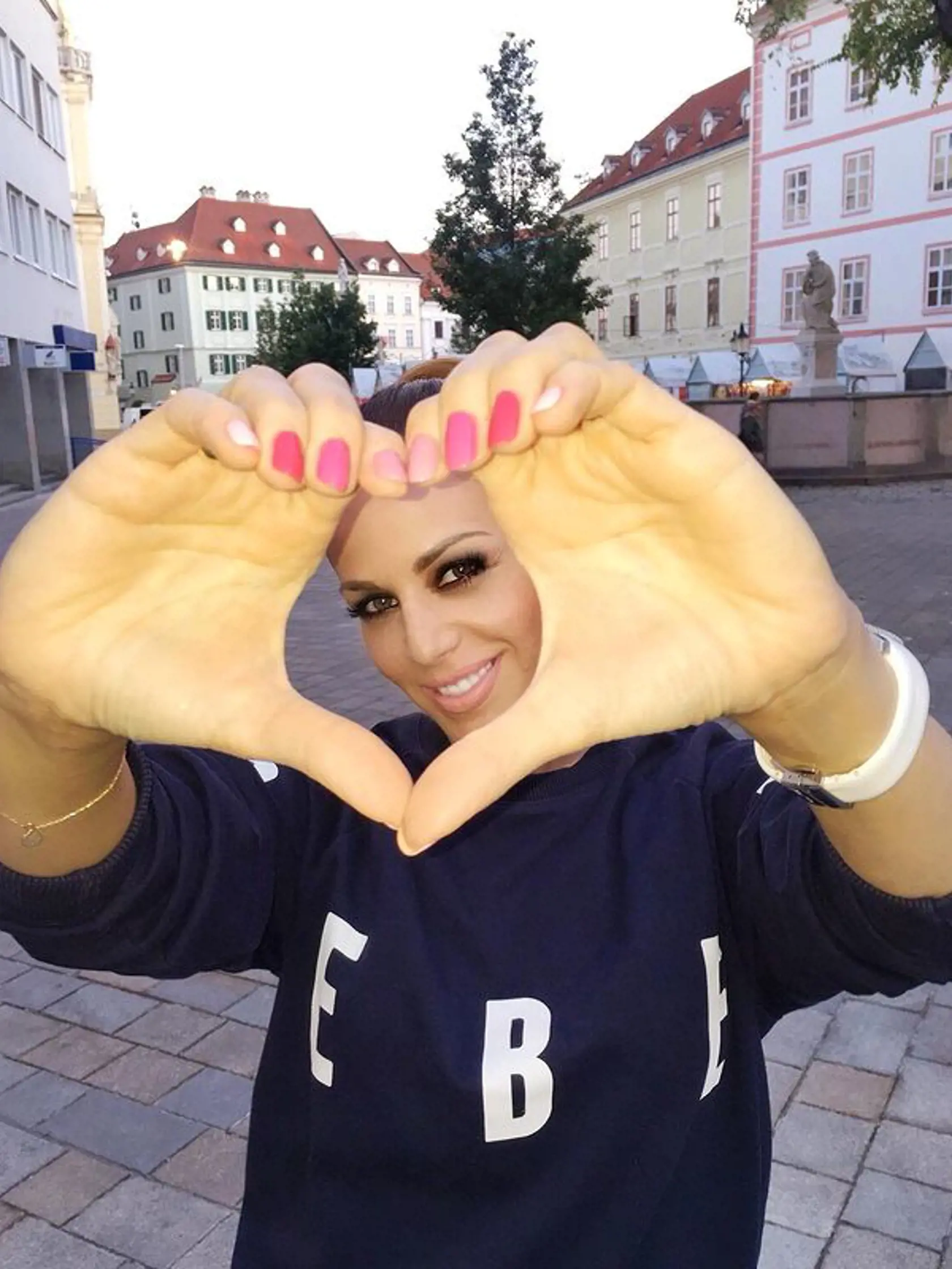 Karin Haydu