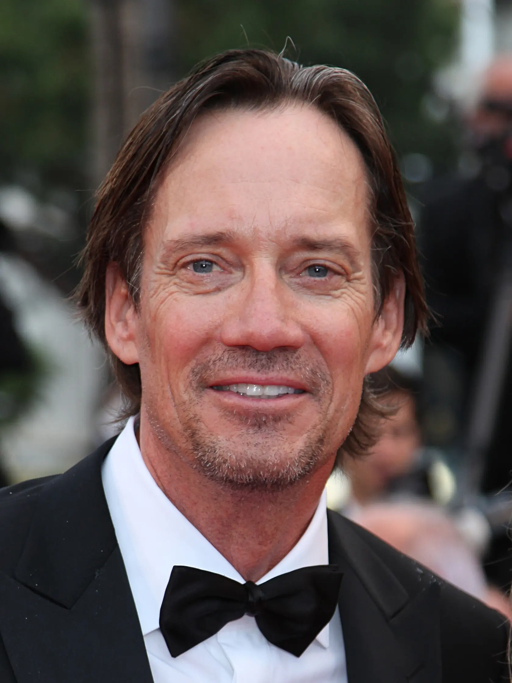Kevin Sorbo