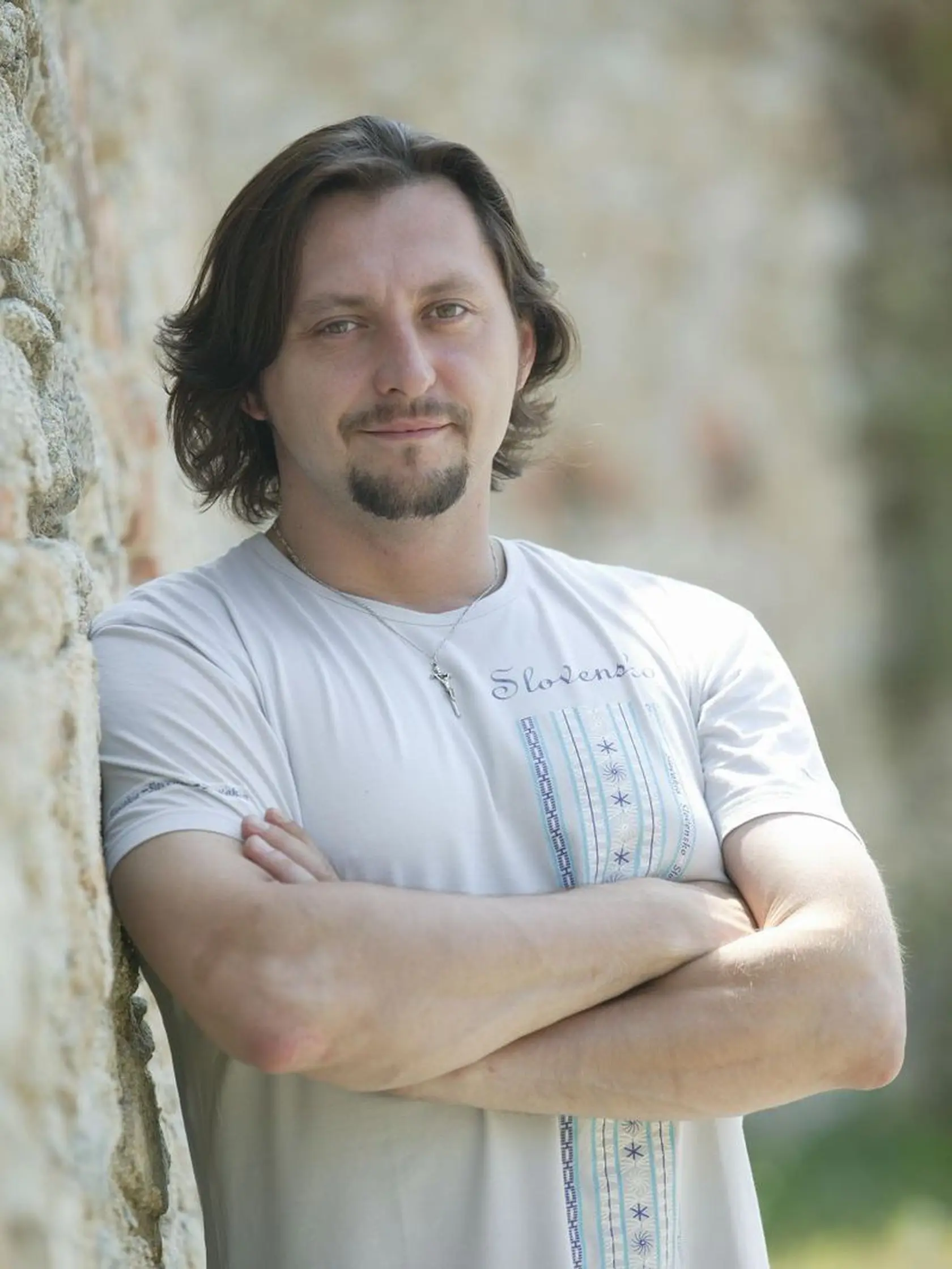 Lukáš Latinák