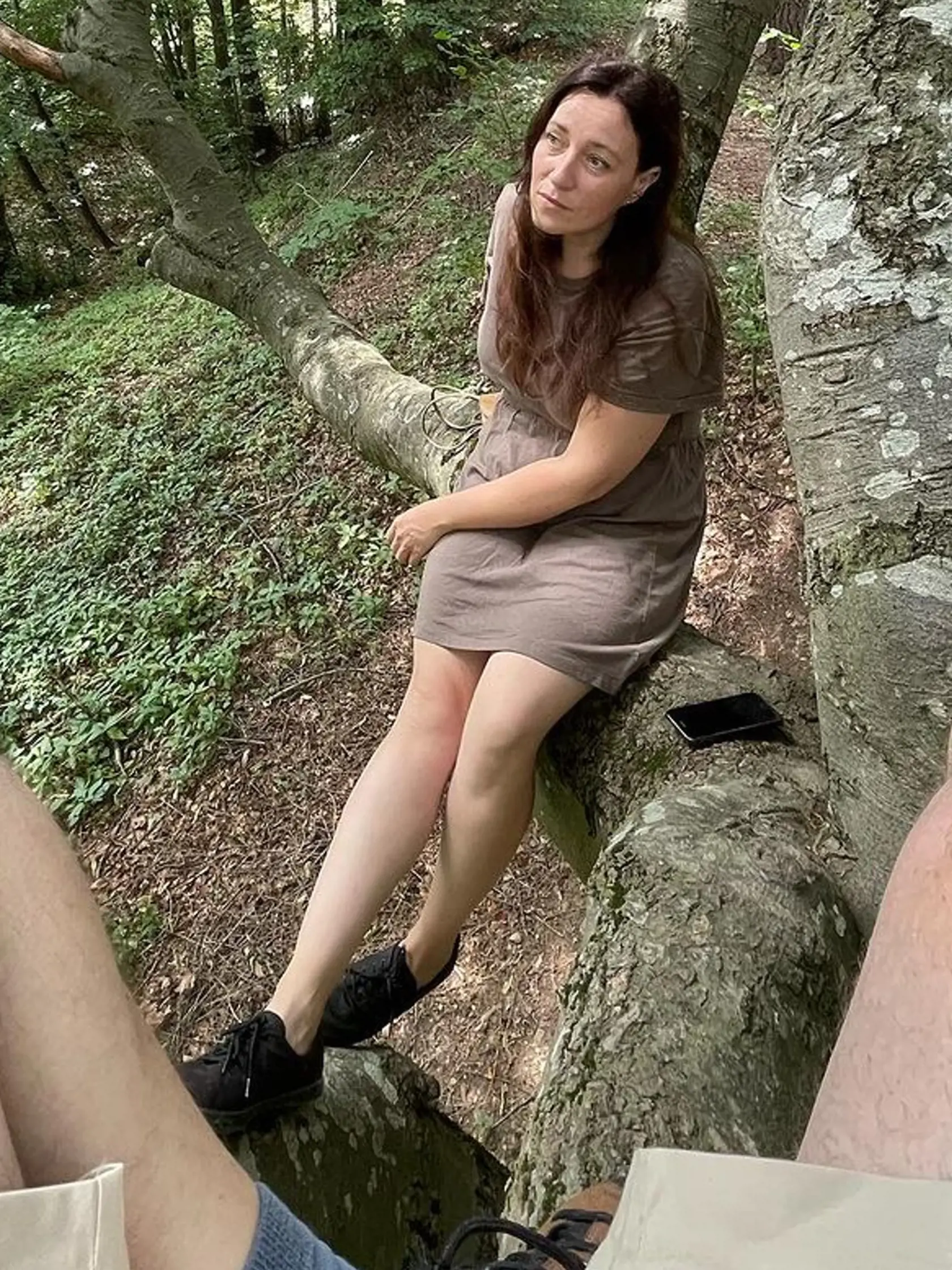 Katka priznala problém so spánkom