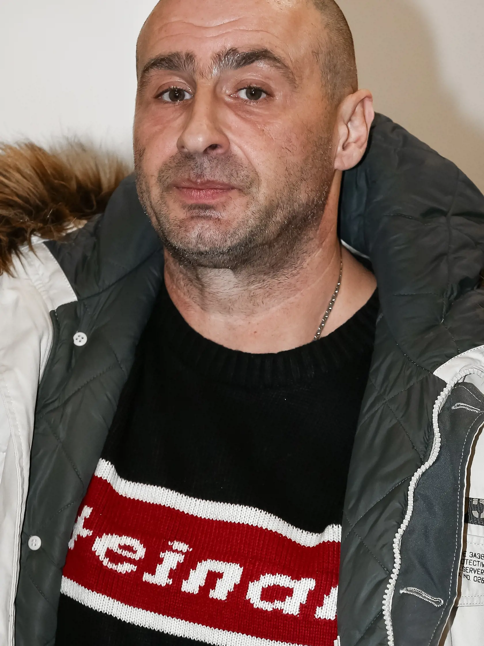 Kollára vyzval na súboj Ľuboš Ferus, ktorý bol považovaný za údajného bosa nitrianskeho podsvetia.