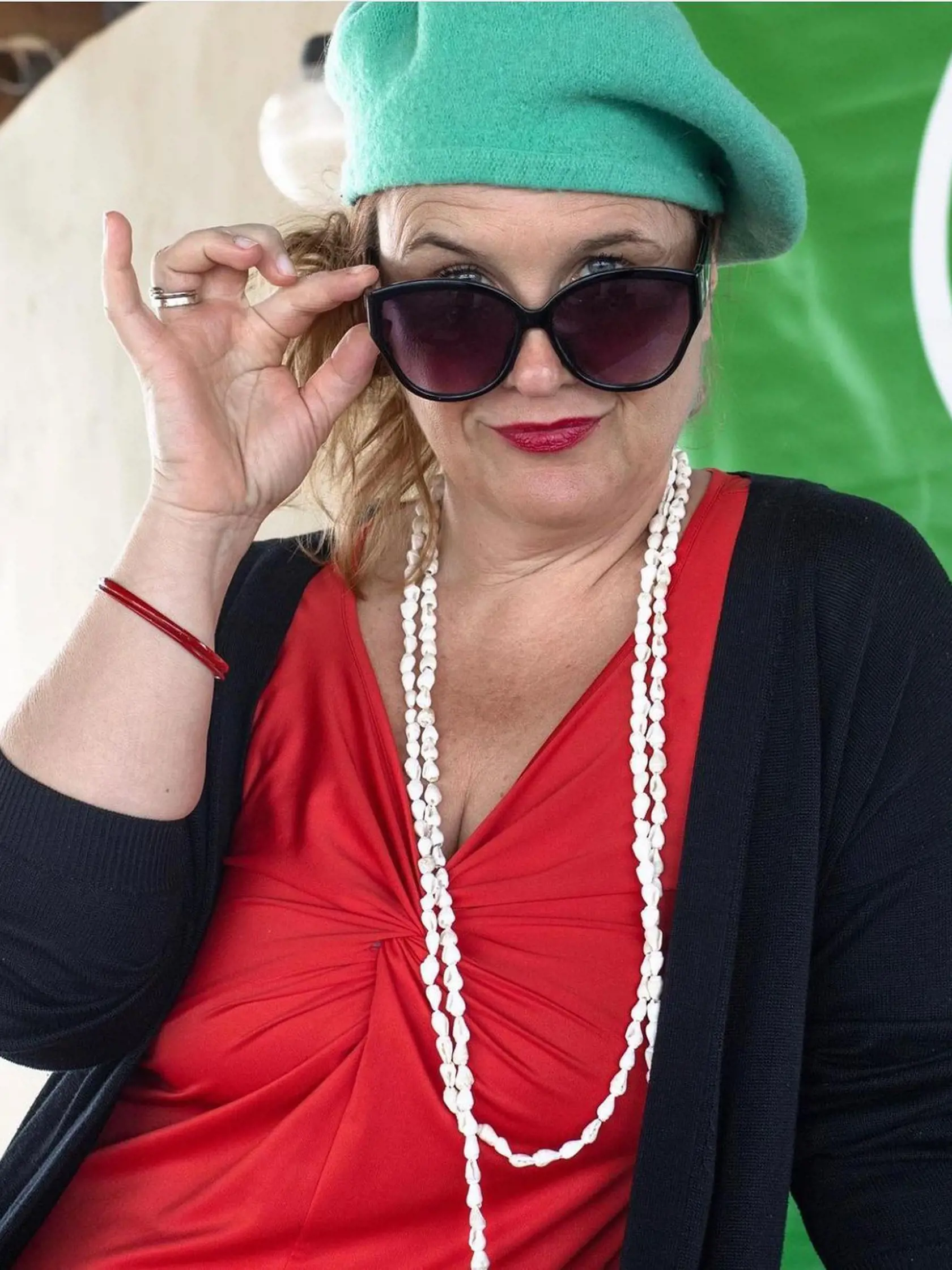Katka Baranová