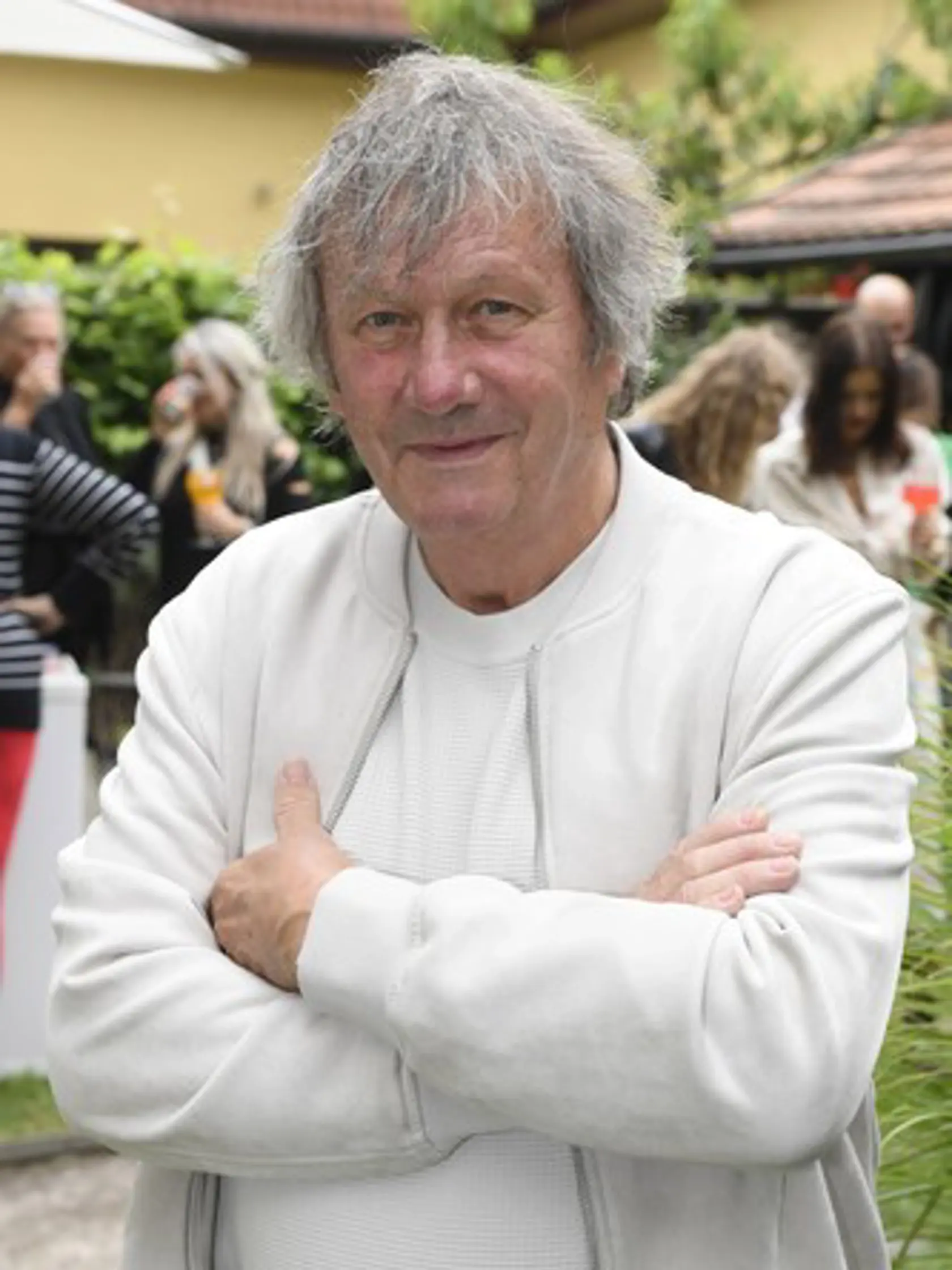 Stanislav Hložek
