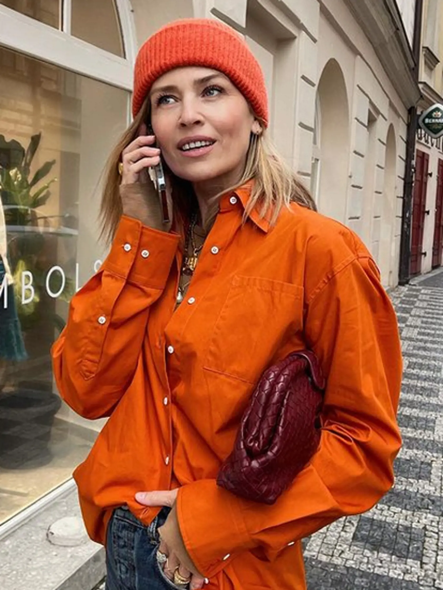 Daniela Peštová