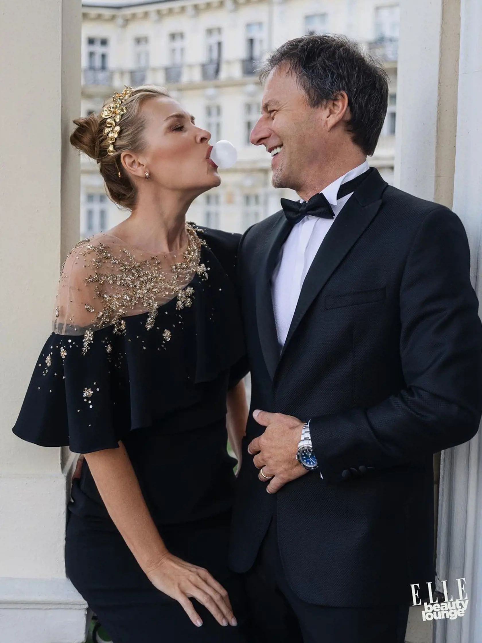 Pavol Habera, Daniela Peštová
