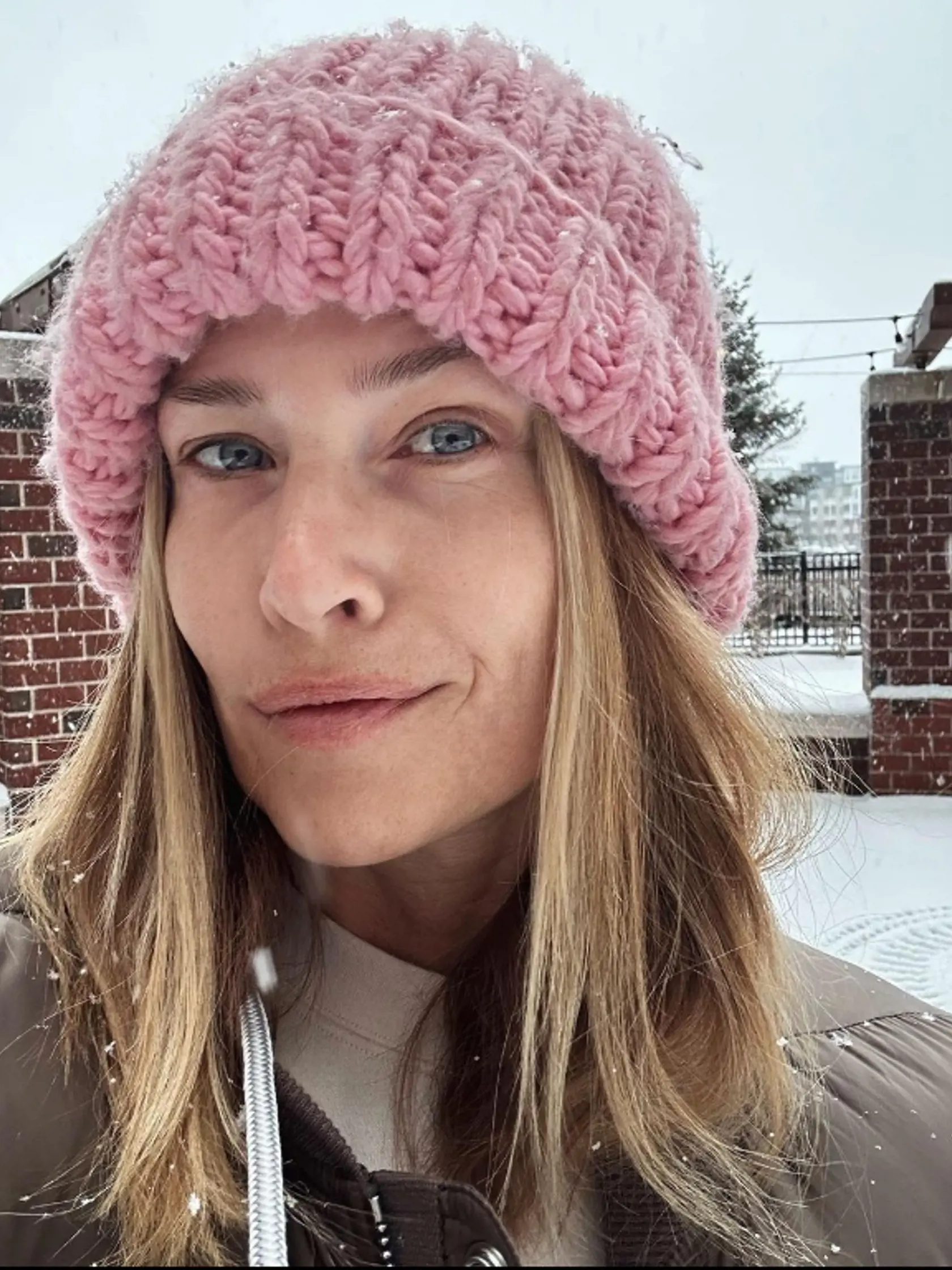 Daniela Peštová pridala fotku, ktorou ľudí rozdelila na dva tábory.