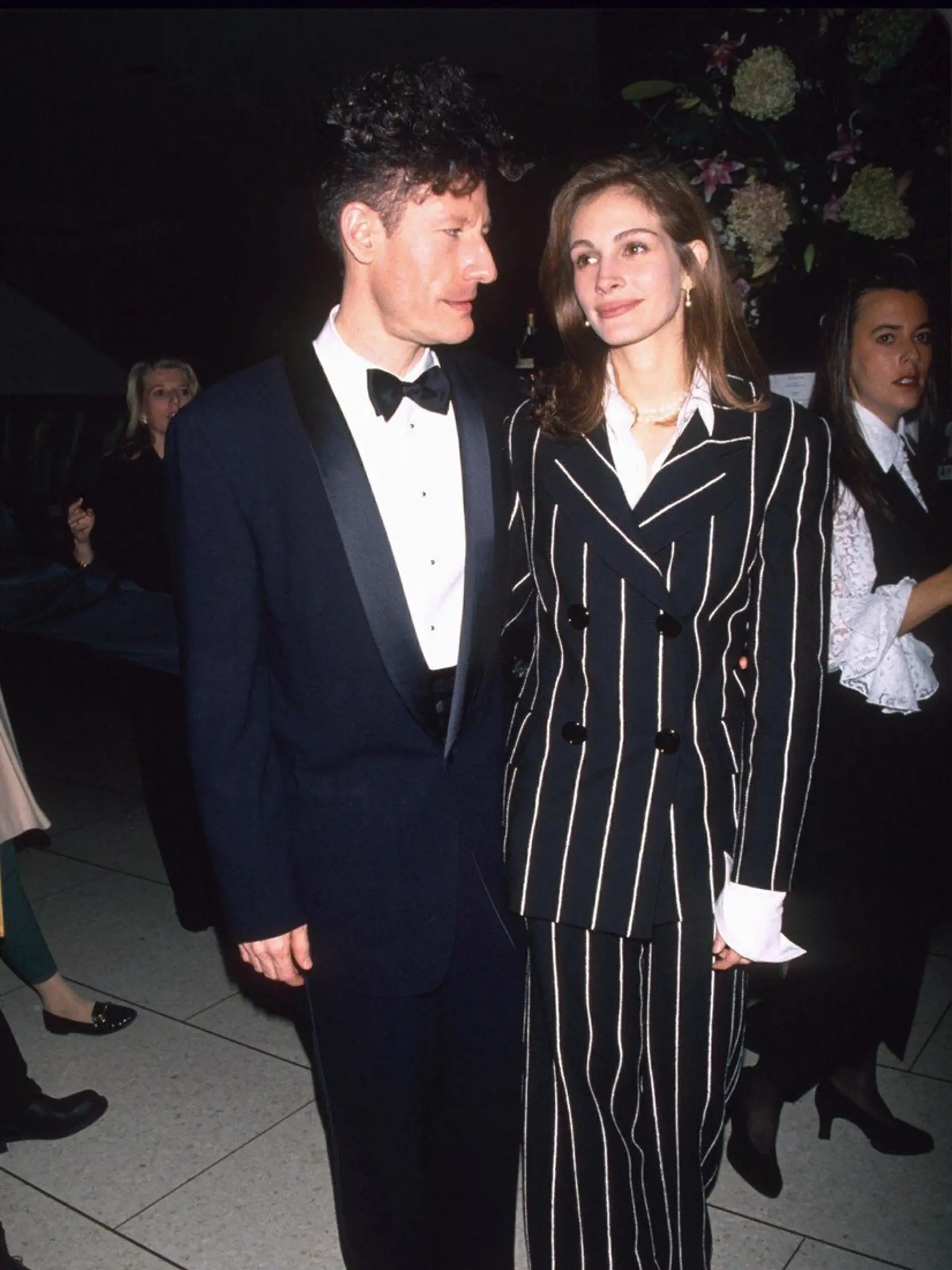 Julia Roberts