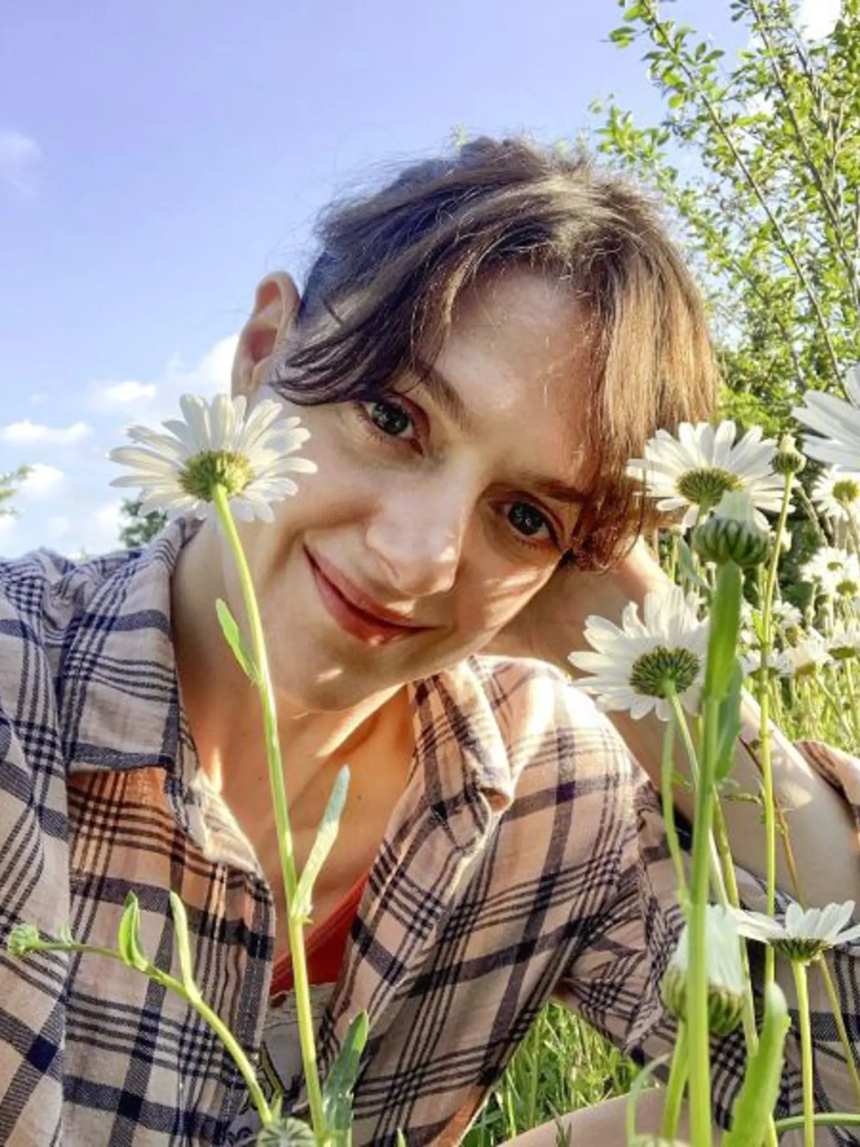 Klára Issová