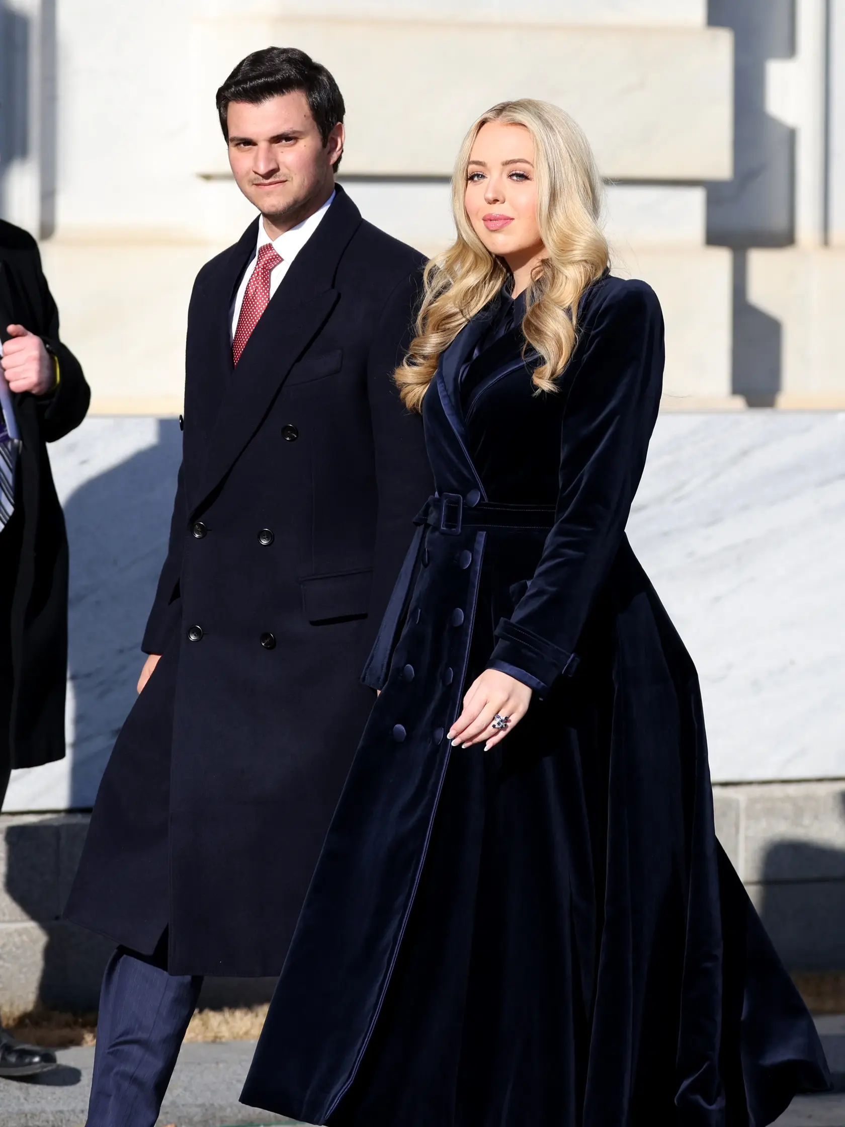 Tiffany Trump