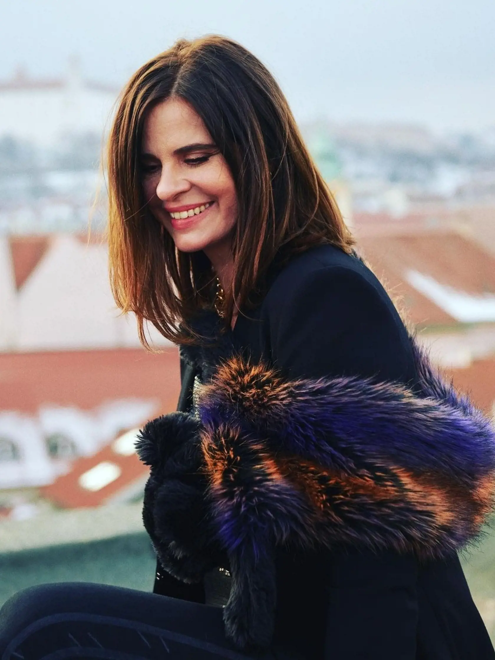 Zuzana Fialová zmenila radikálne imidž. Čo je za tým?