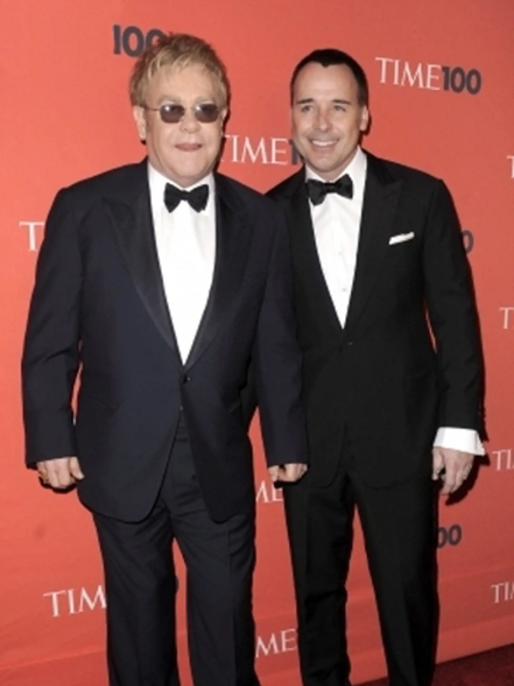 Elton John
