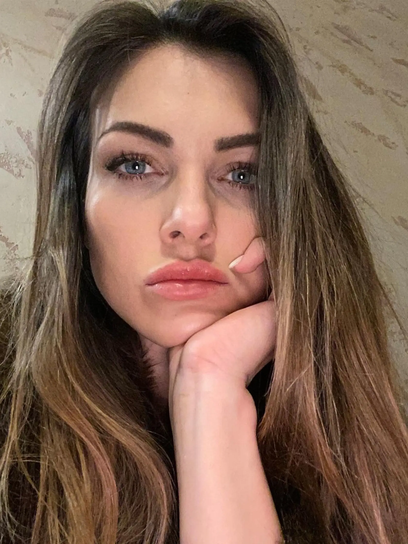 Speváčka Martina Schindlerová.
