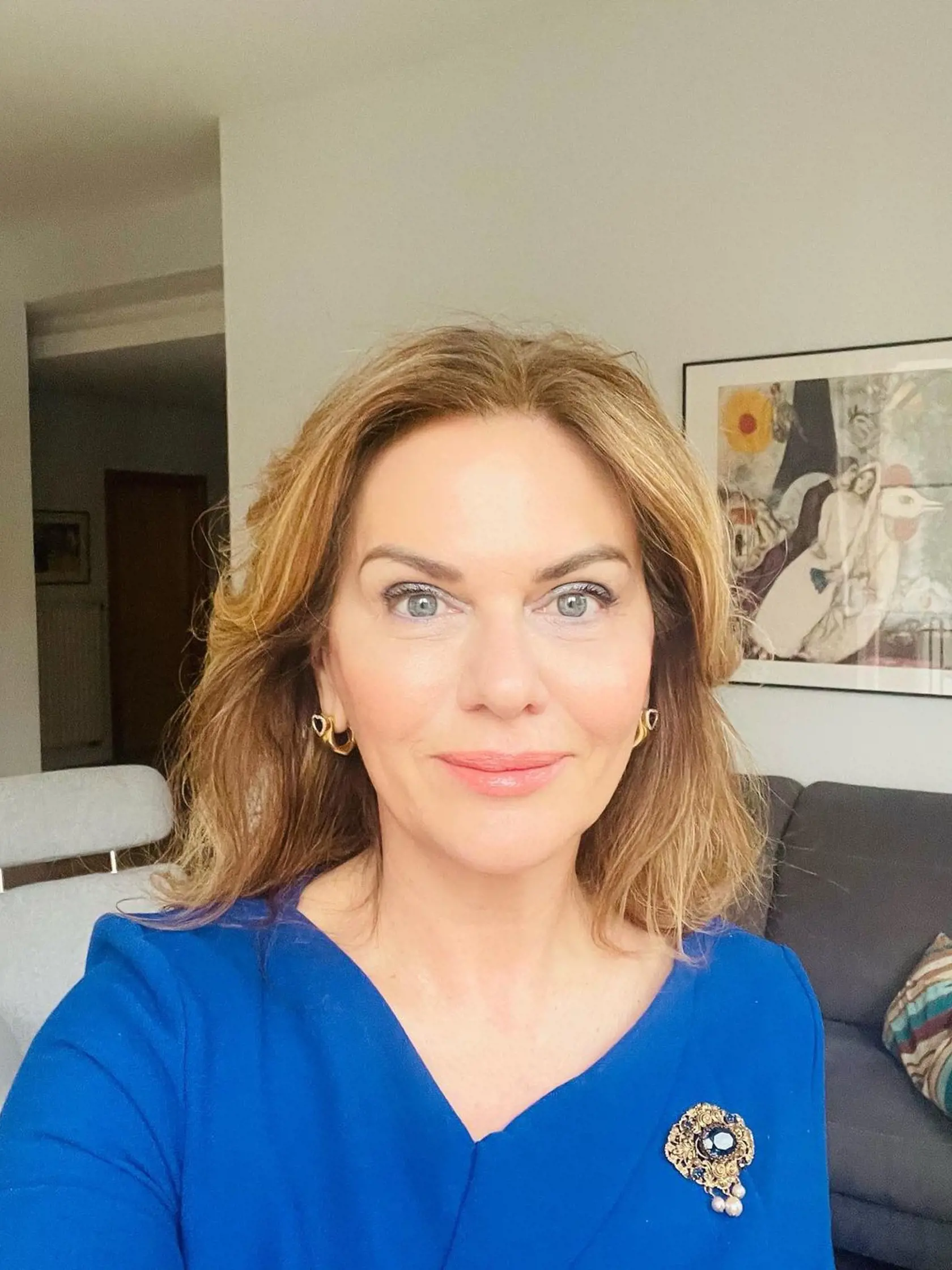 Monika Beňová.