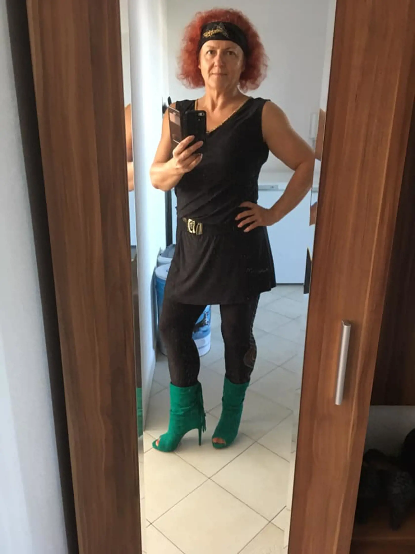 Jaroslava Valčeková sa bojí, že doplatky za lieky budú pre ňu a ostatných pacientov neúnosné.