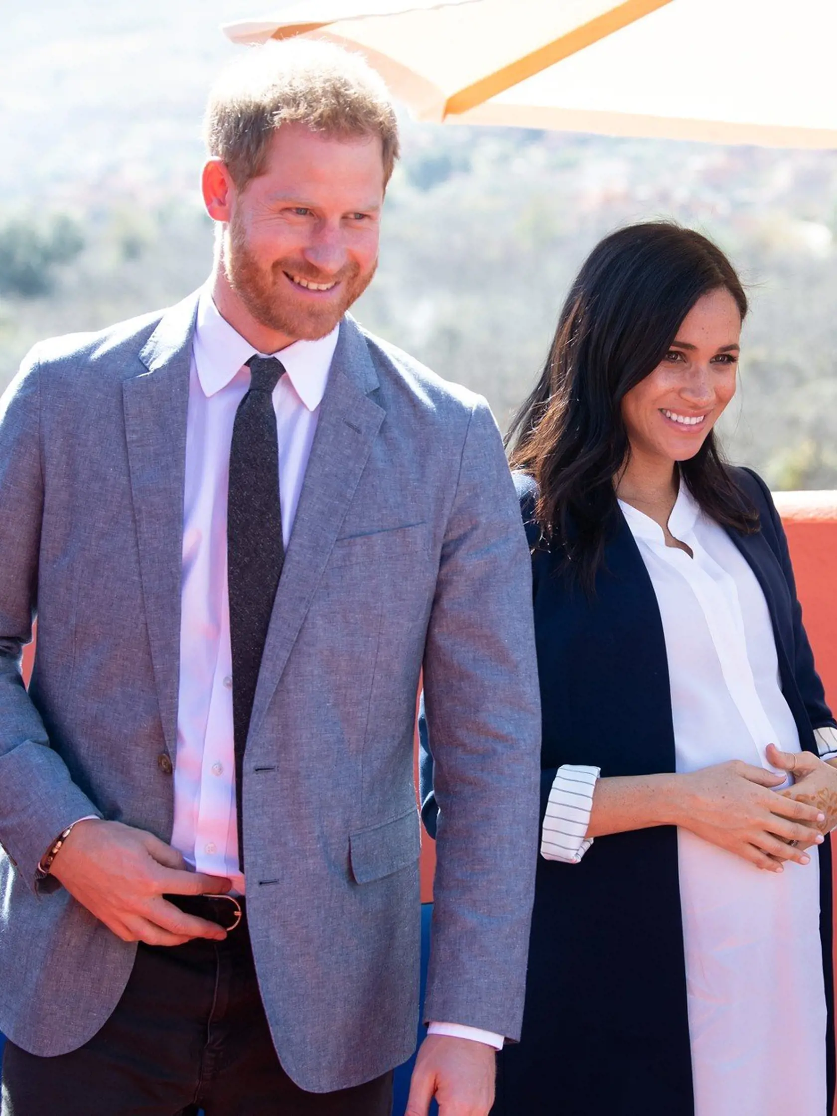 Meghan a Harry sú jeden z najznámejších párov sveta.