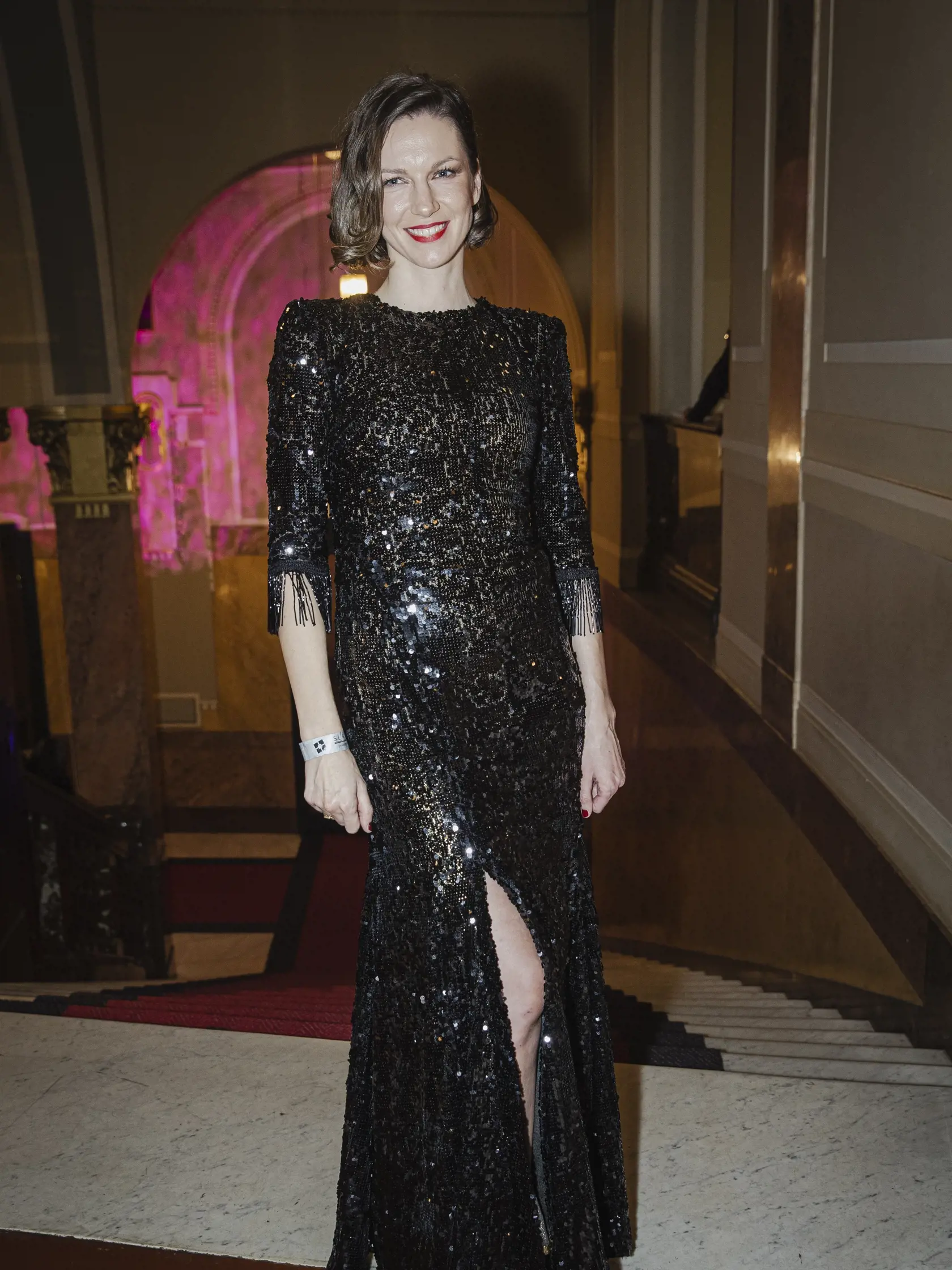 Zuzana Smatanová.