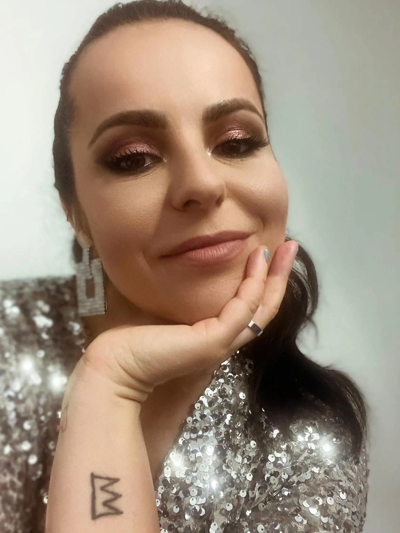 Katarína Knechtová