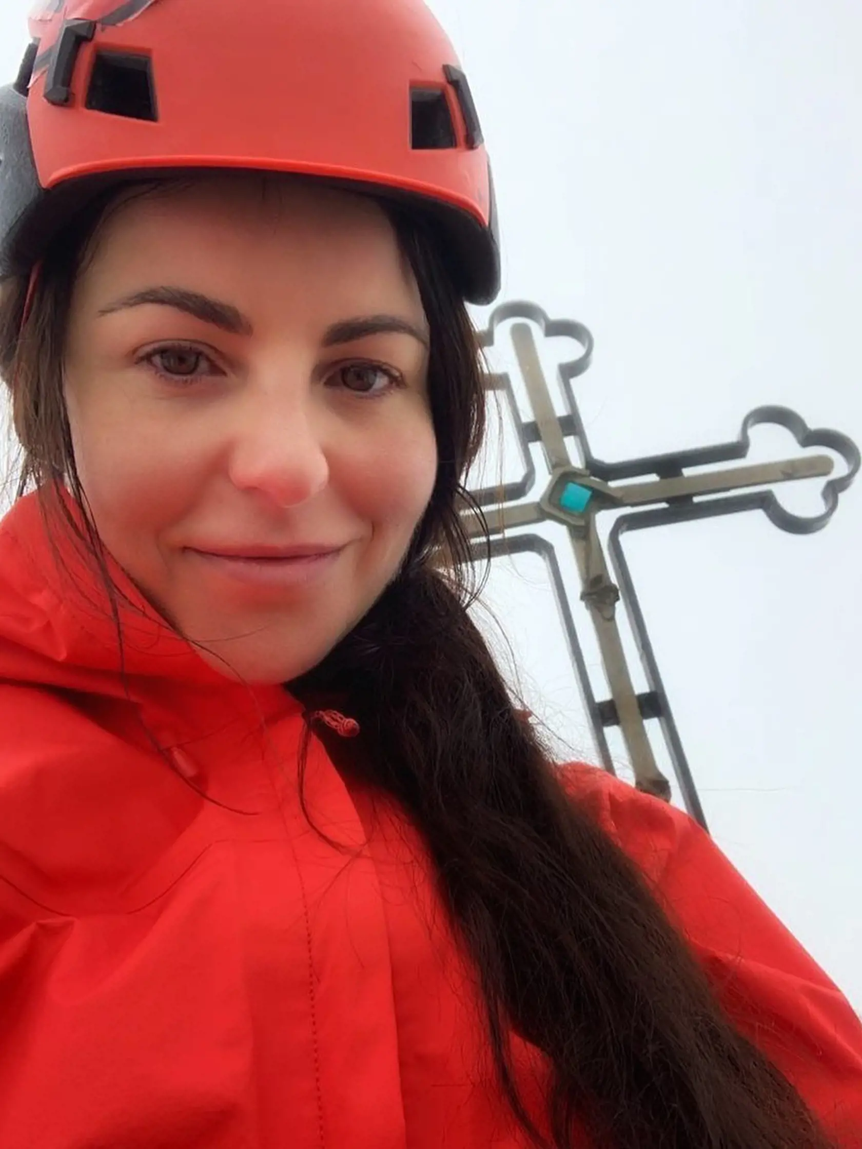 Katarína Knechtová