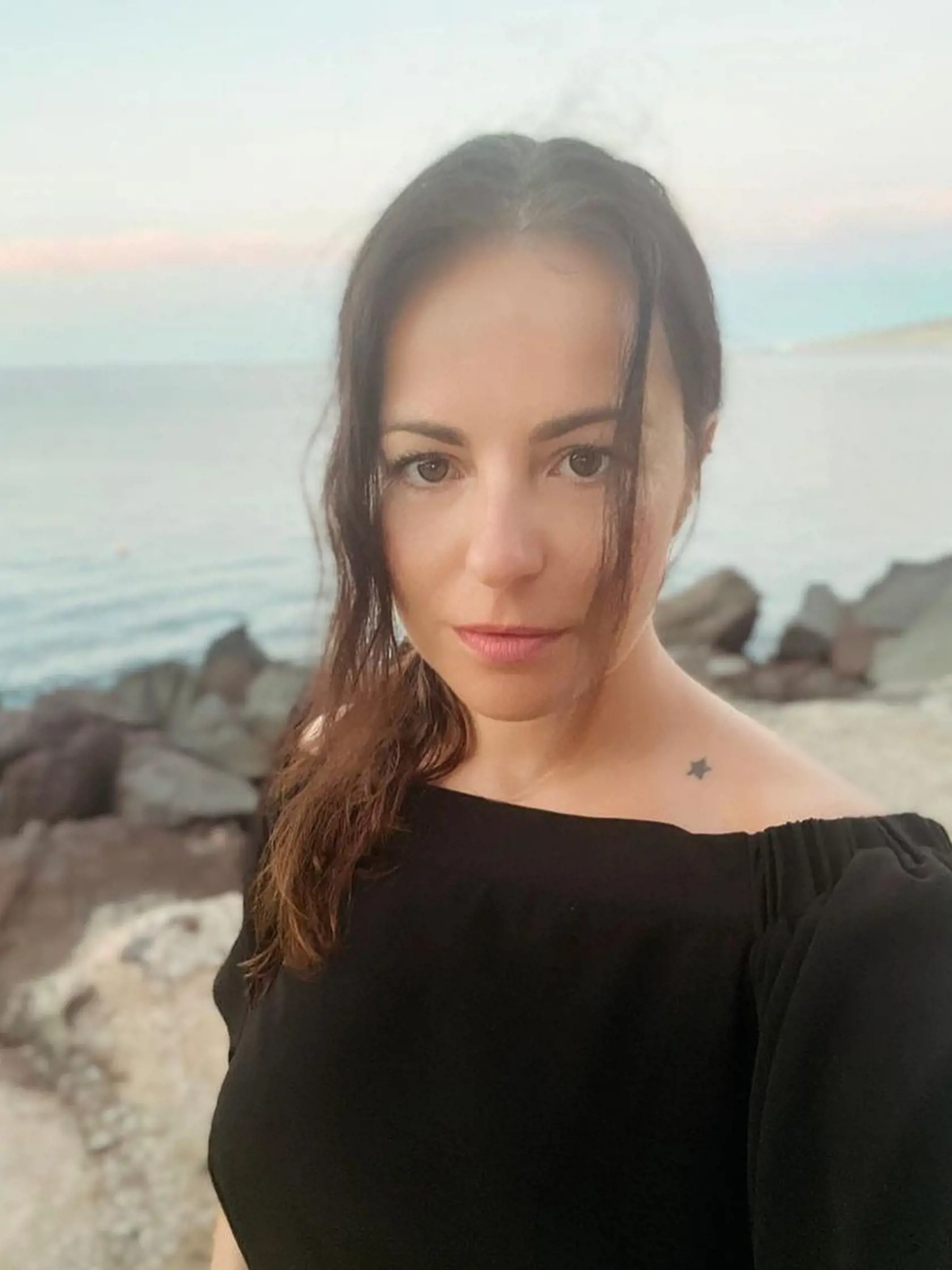 Katarína Knechtová