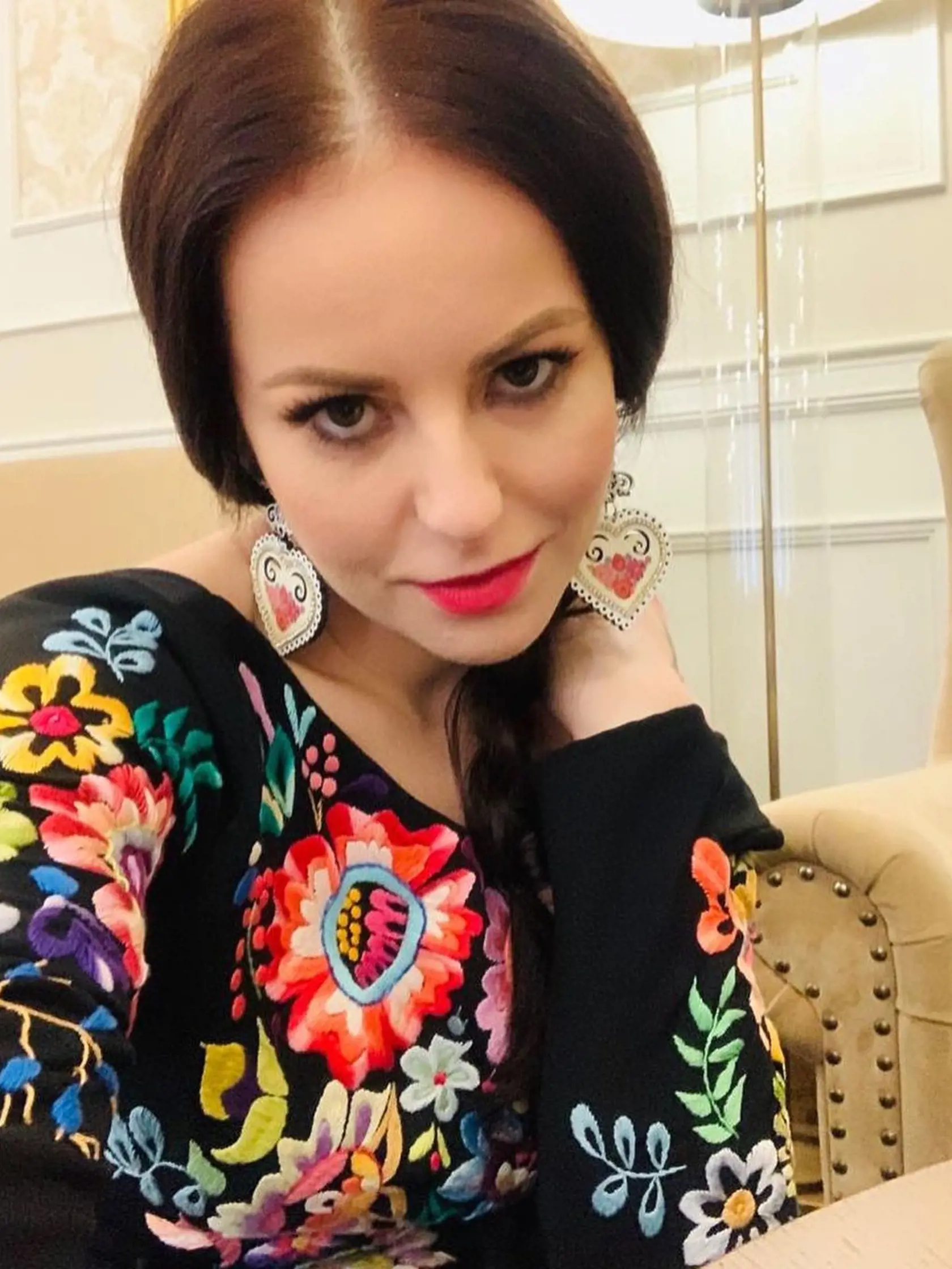 Katka Knechtová