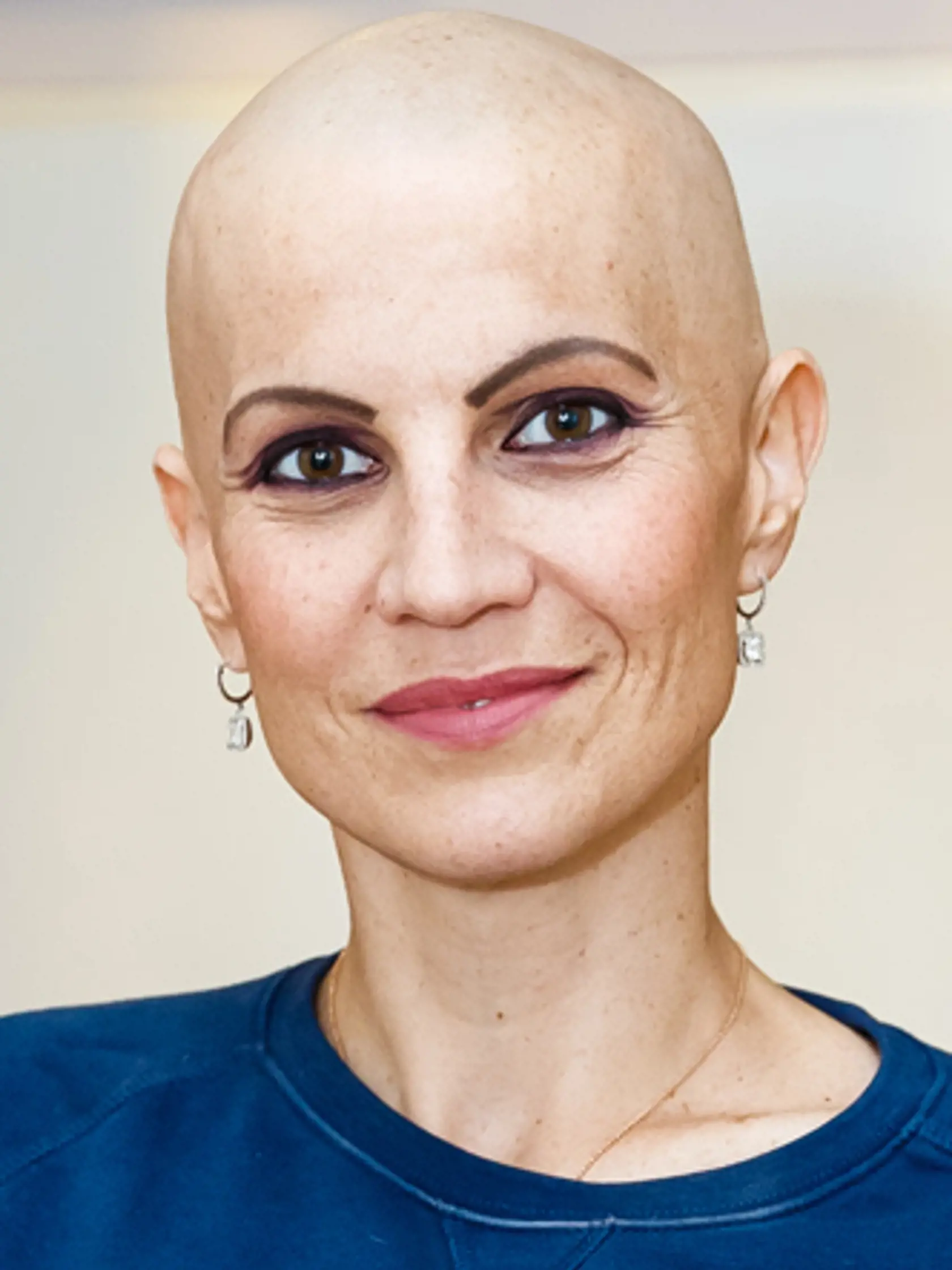Eva Skallová († 36).
