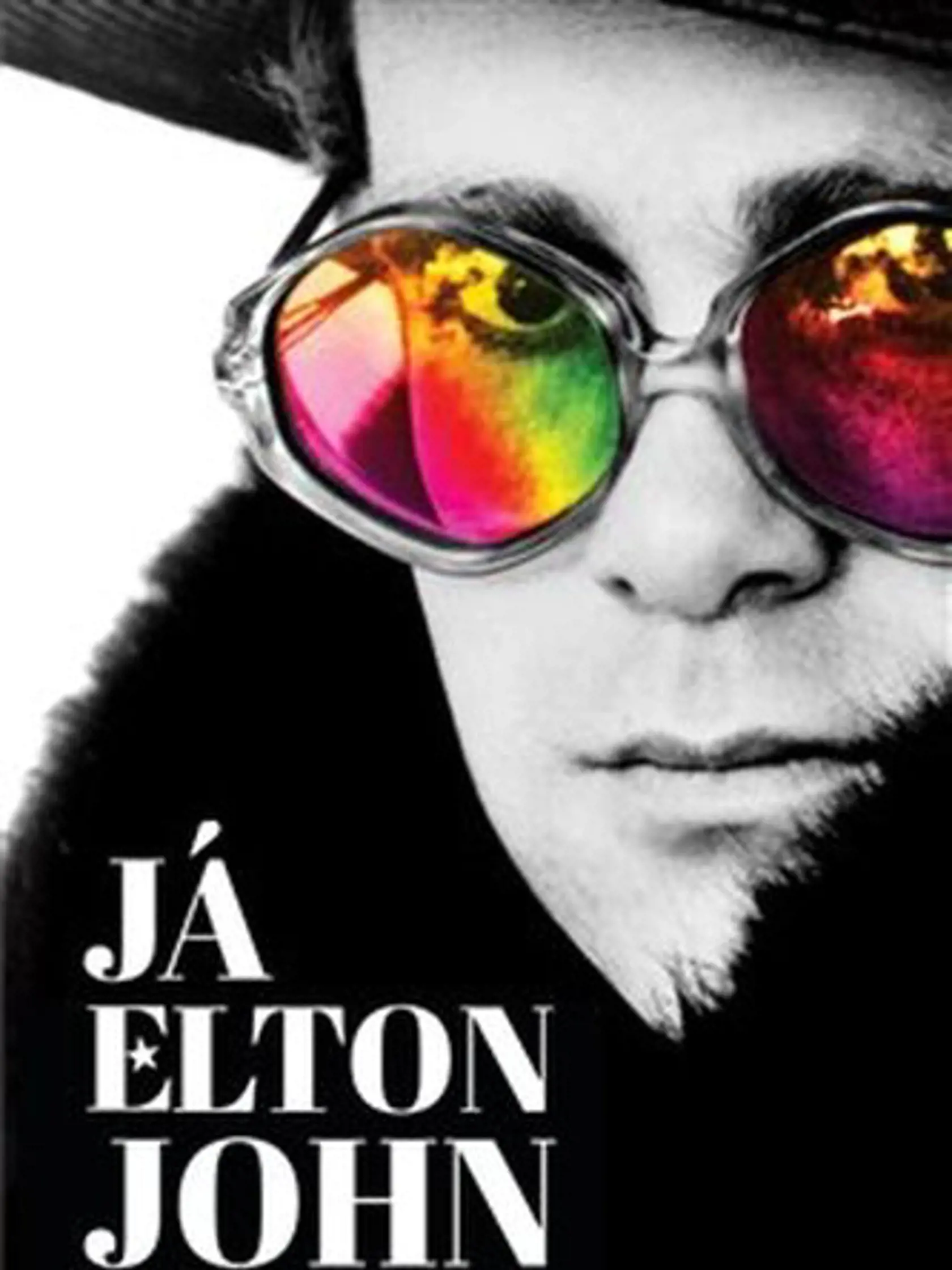 JA Elton John