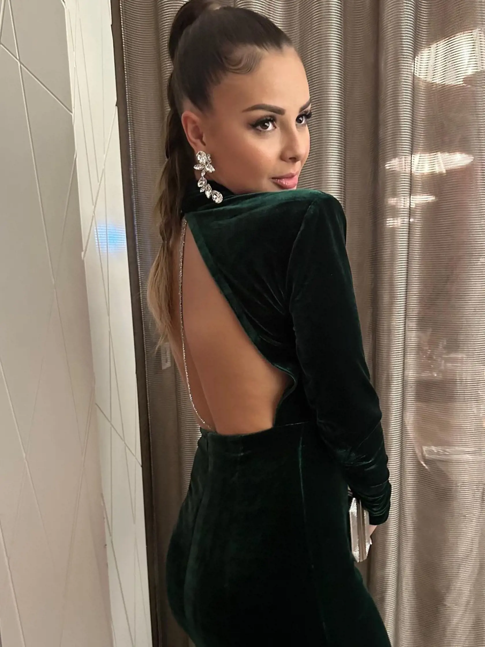 Monika Bagárová