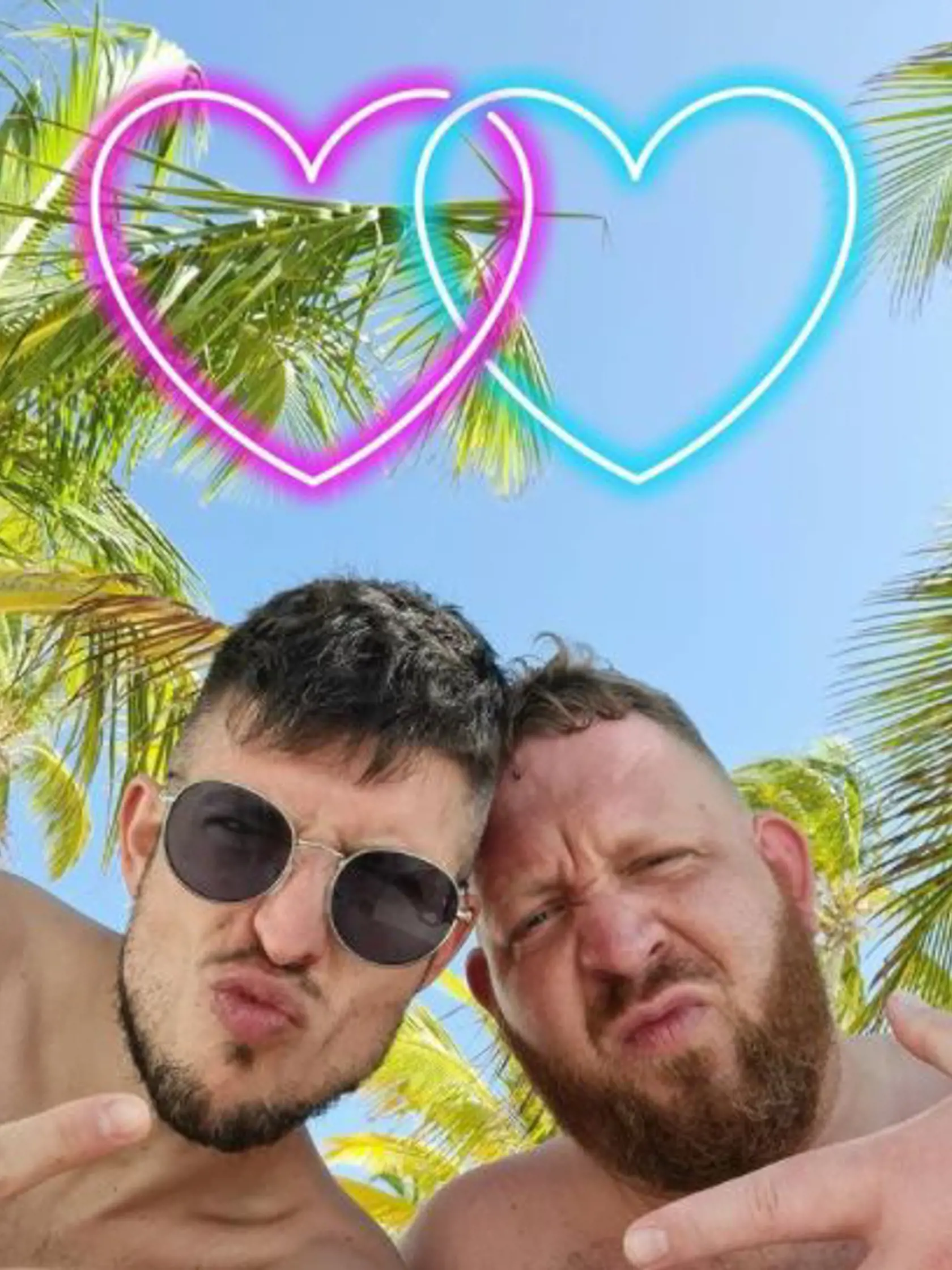 Tanečník Filip Jankovič je zamilovaný do frajera Karla.