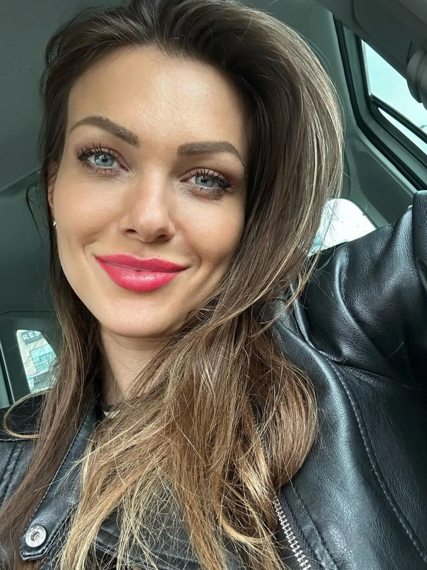 Speváčka Martina Schindlerová