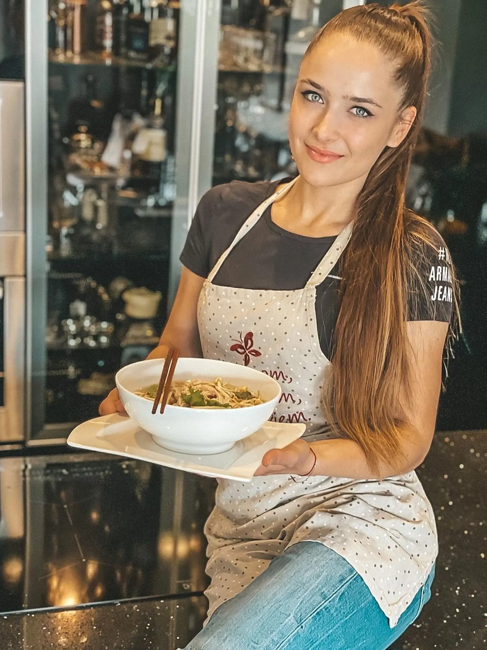 Natáliine domáce Pho.