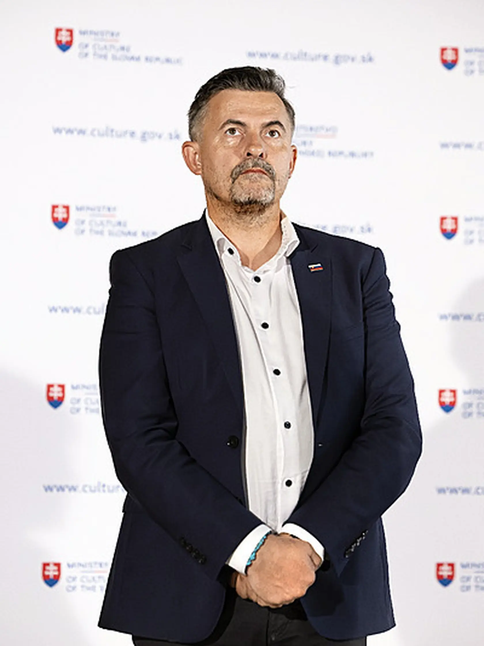 Lukáš Machala bol účastníkom dopravnej nehody.