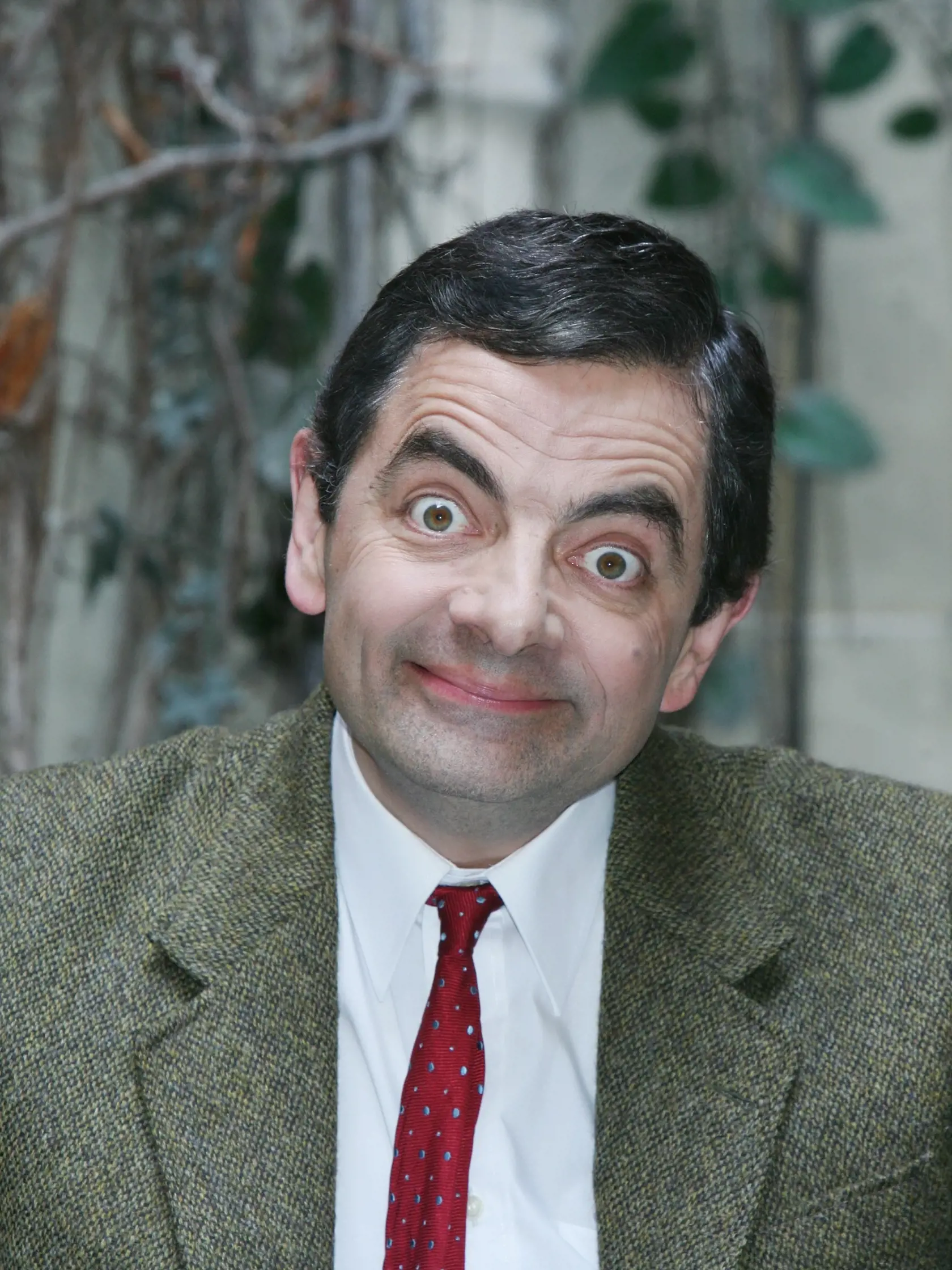 Ak by sme si mali vybrať jednu jedinú komickú postavičku, ktorú zaručene pozná celý svet, bol by to nepochybne Mr. Bean. Tichý, ale roztržitý muž s ulízanými vlasmi a medvedíkom dokáže rozosmiať aj bez slov azda každého.