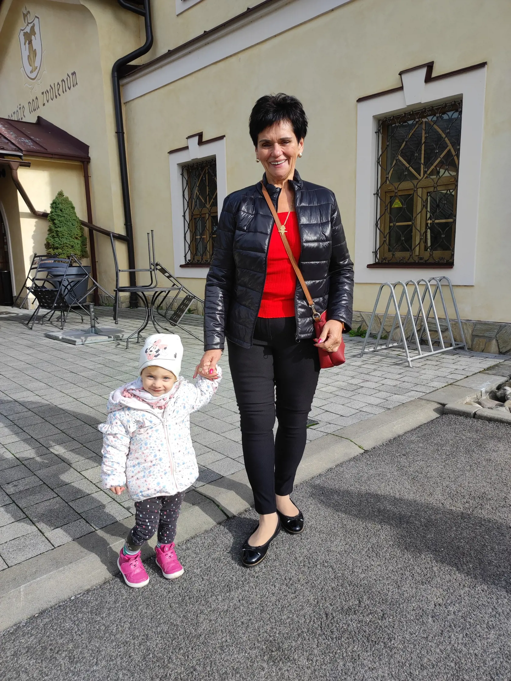 OBDIVUHODNÉ: Janka v ŠESŤDESIATKE zamávala obezite na rozlúčku! SCHUDLA neskutočných 60 kilo!