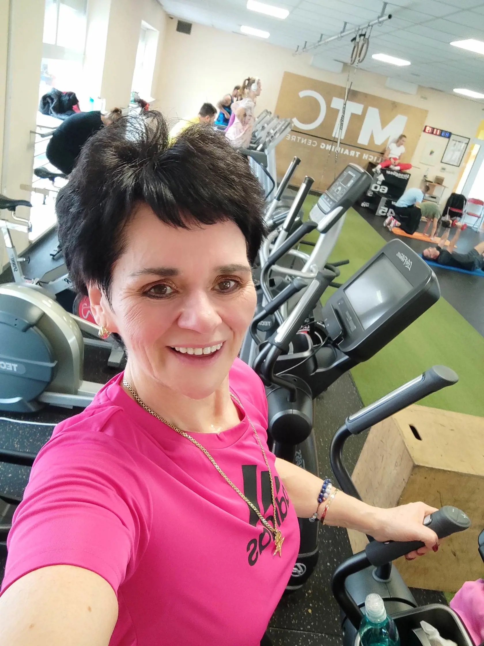 OBDIVUHODNÉ: Janka v ŠESŤDESIATKE zamávala obezite na rozlúčku! SCHUDLA neskutočných 60 kilo!