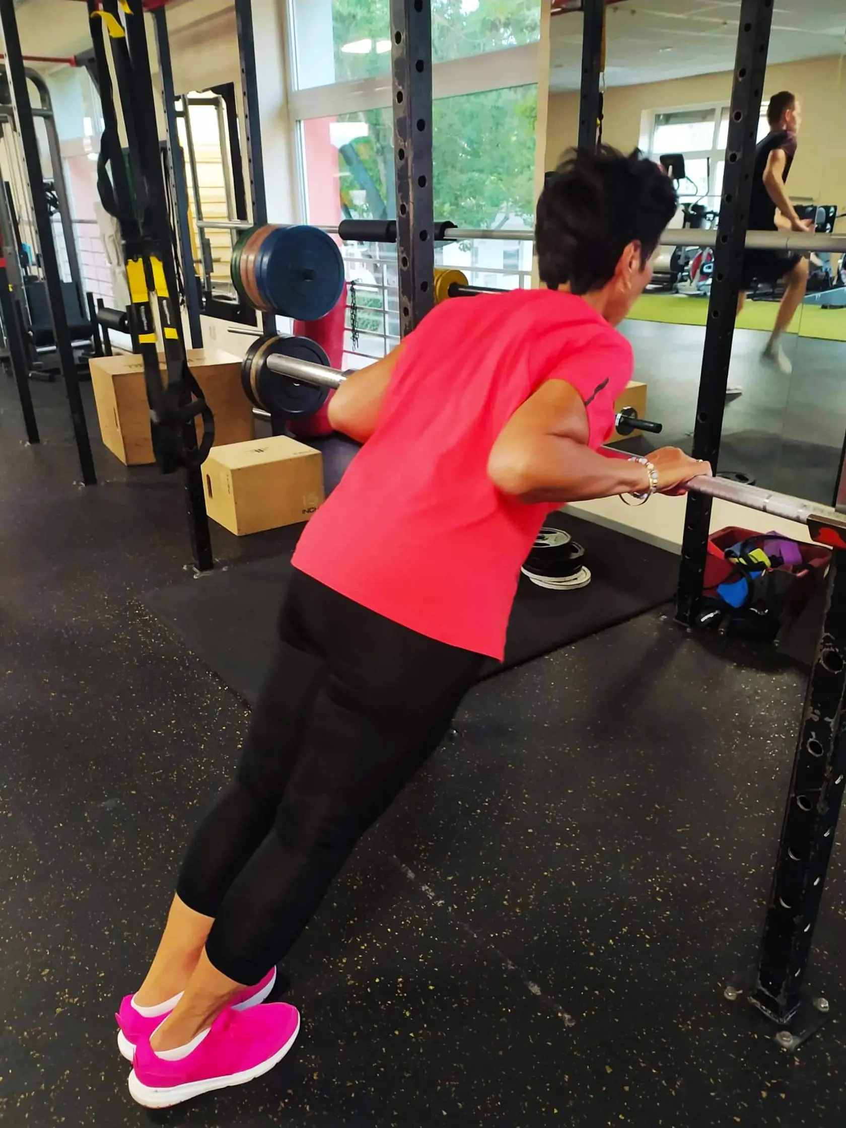 OBDIVUHODNÉ: Janka v ŠESŤDESIATKE zamávala obezite na rozlúčku! SCHUDLA neskutočných 60 kilo!