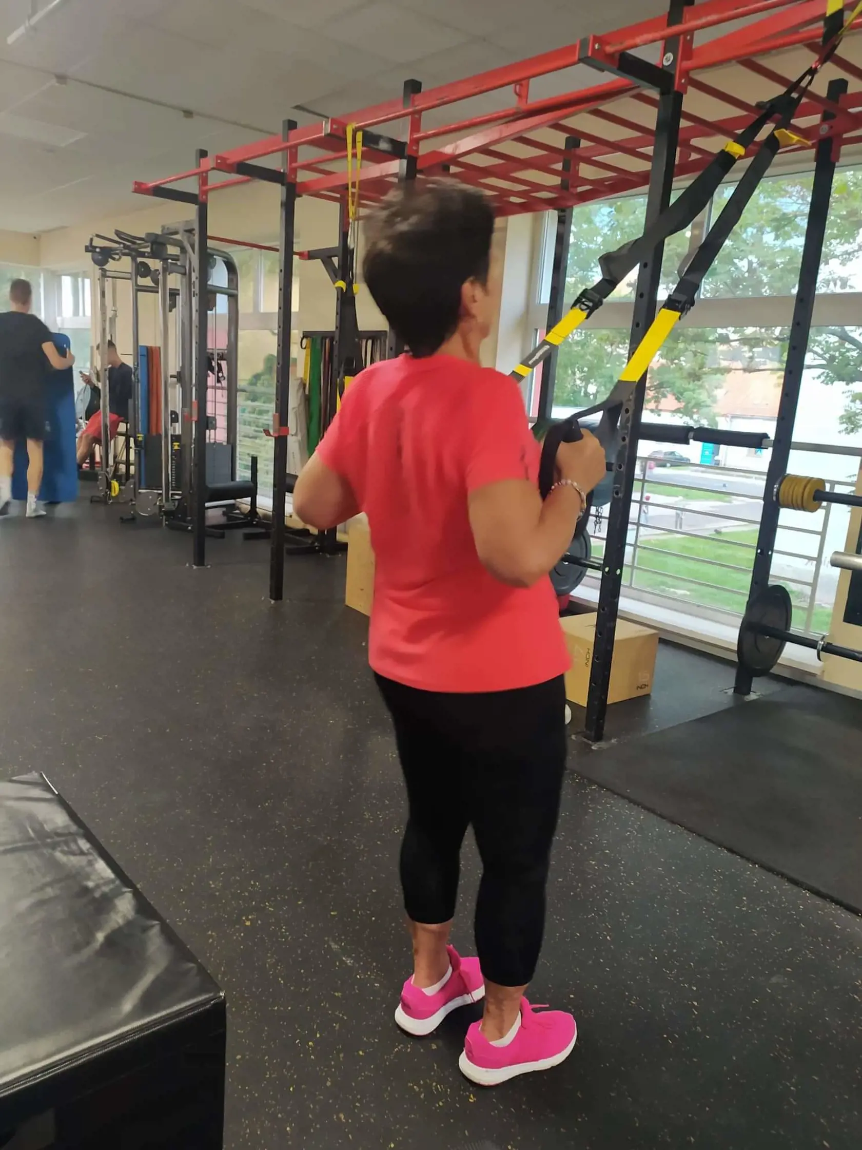 OBDIVUHODNÉ: Janka v ŠESŤDESIATKE zamávala obezite na rozlúčku! SCHUDLA neskutočných 60 kilo!
