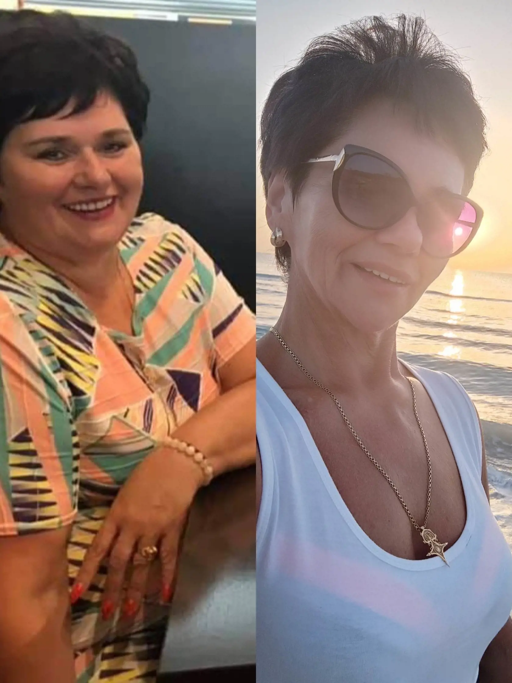 OBDIVUHODNÉ: Janka v ŠESŤDESIATKE zamávala obezite na rozlúčku! SCHUDLA neskutočných 60 kilo!